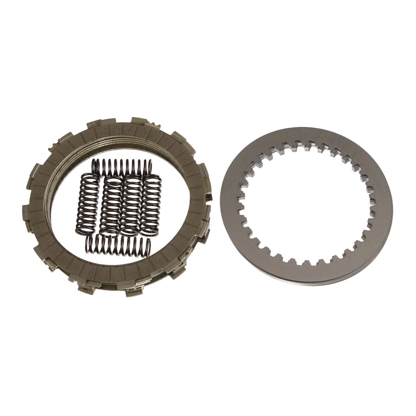 WHITES CLUTCH KIT COMP YAM YZ250 02-23