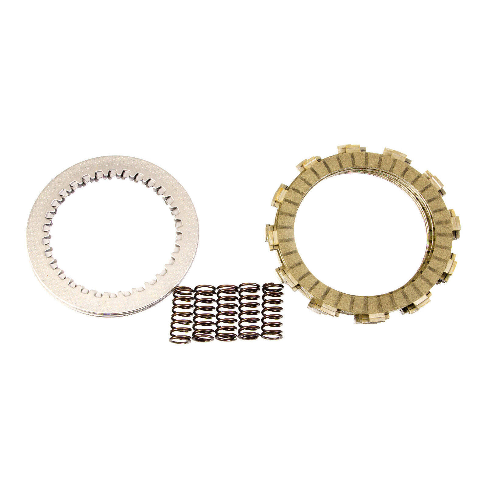 Whites Clutch Kit Complete KTM 85 SX '03-'13