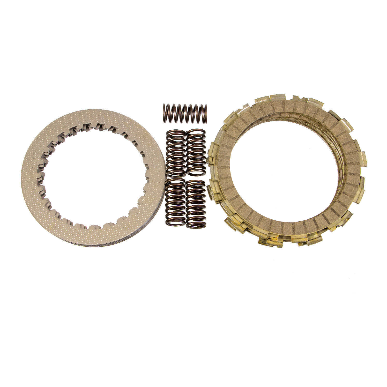 WHITES CLUTCH KIT COMP KTM 125SX 98-