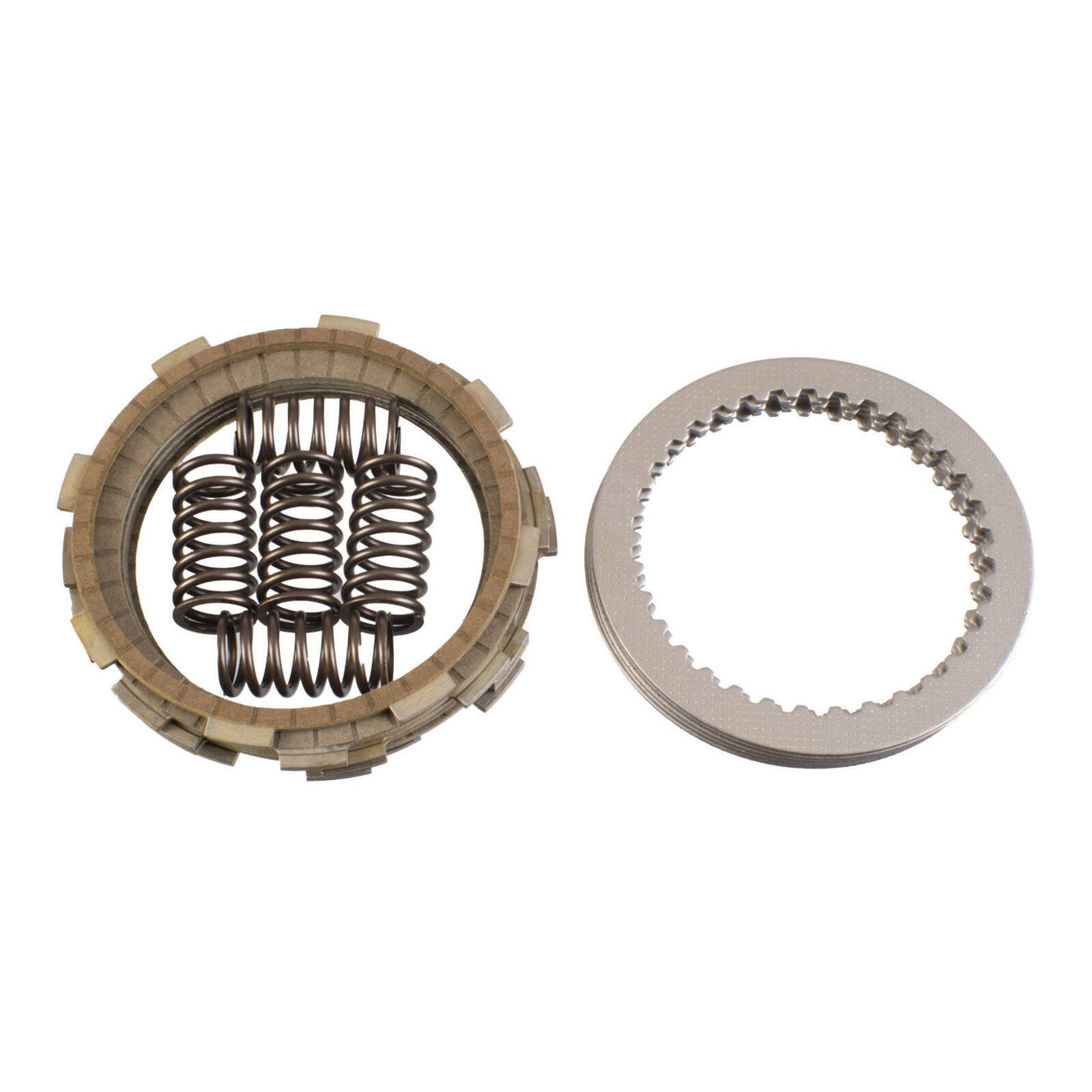 WHITES CLUTCH KIT COMP CRF150F 03-05