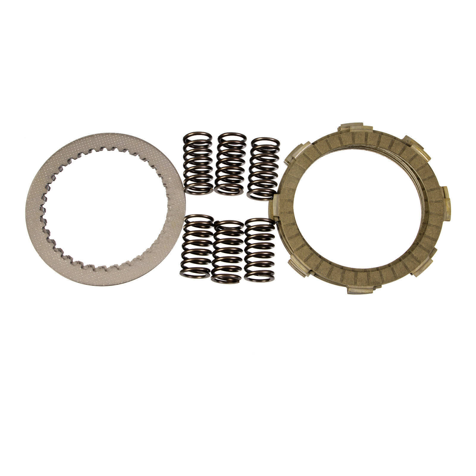 Whites Clutch Kit Complete CRF150R '07-'09