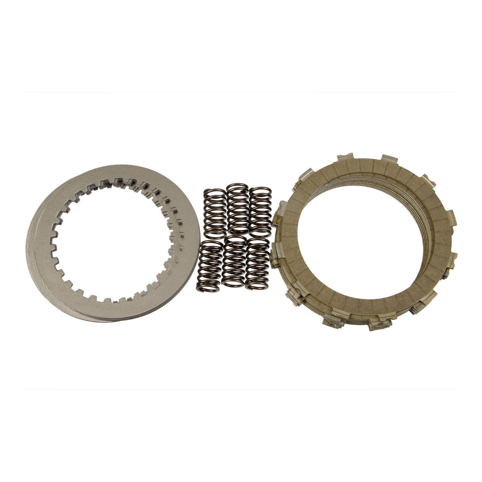 WHITES CLUTCH KIT COMP KTM SX-F 450/505 07-