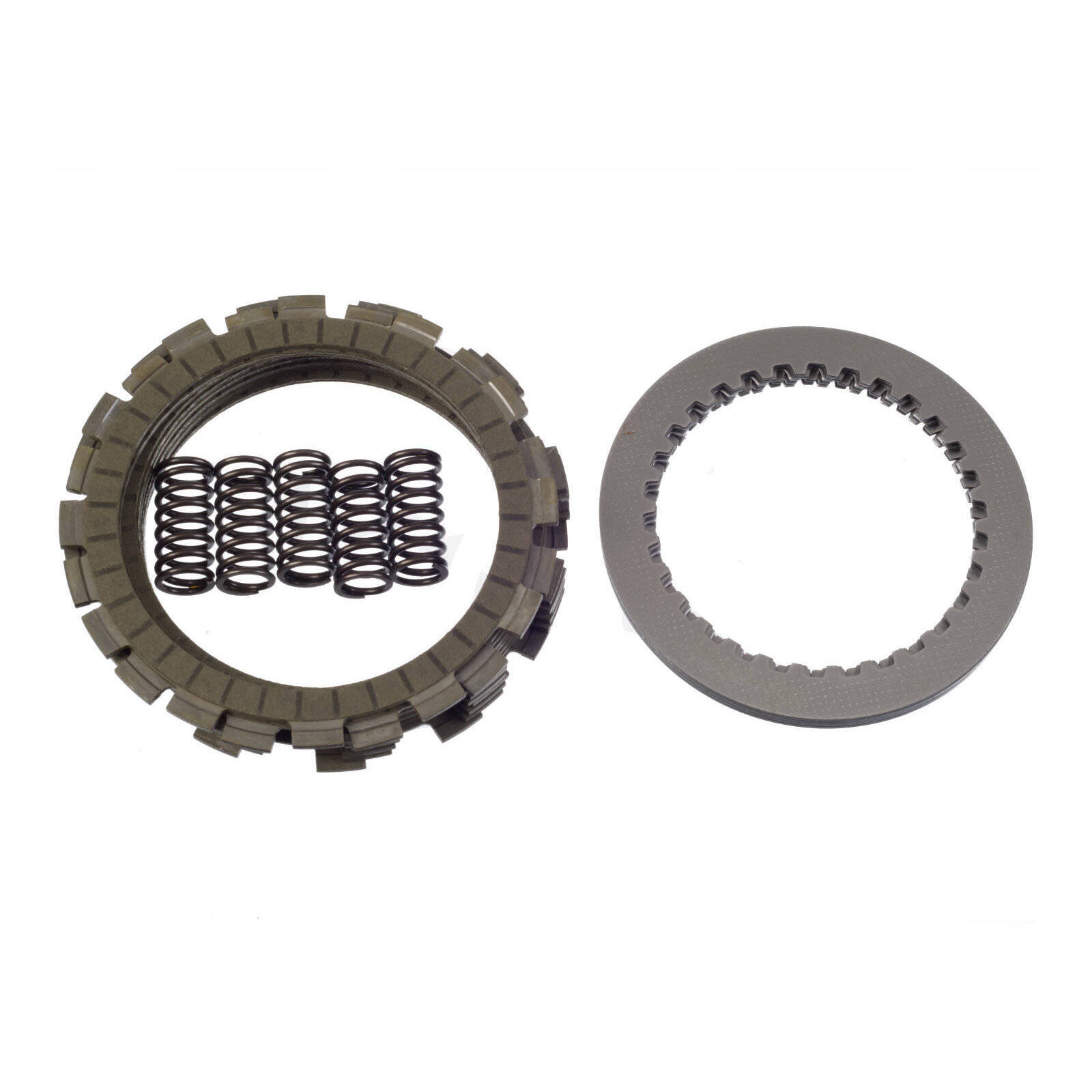 Whites Clutch Kit Complete Yamaha YZ250F '08-'10