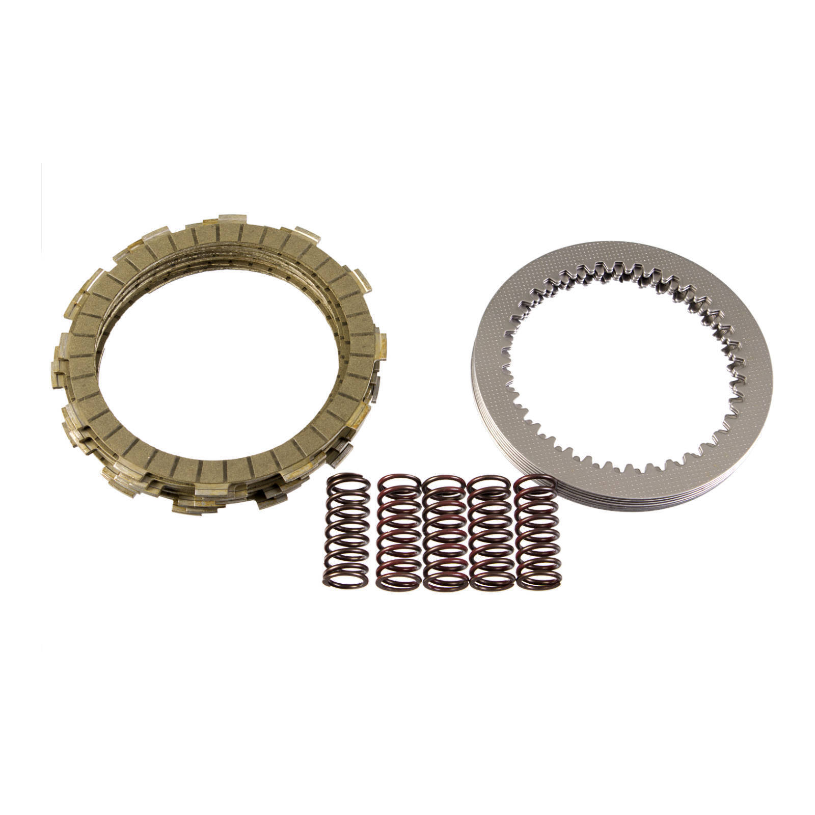 Whites Clutch Kit Complete Kawasaki KX450F '12-'15