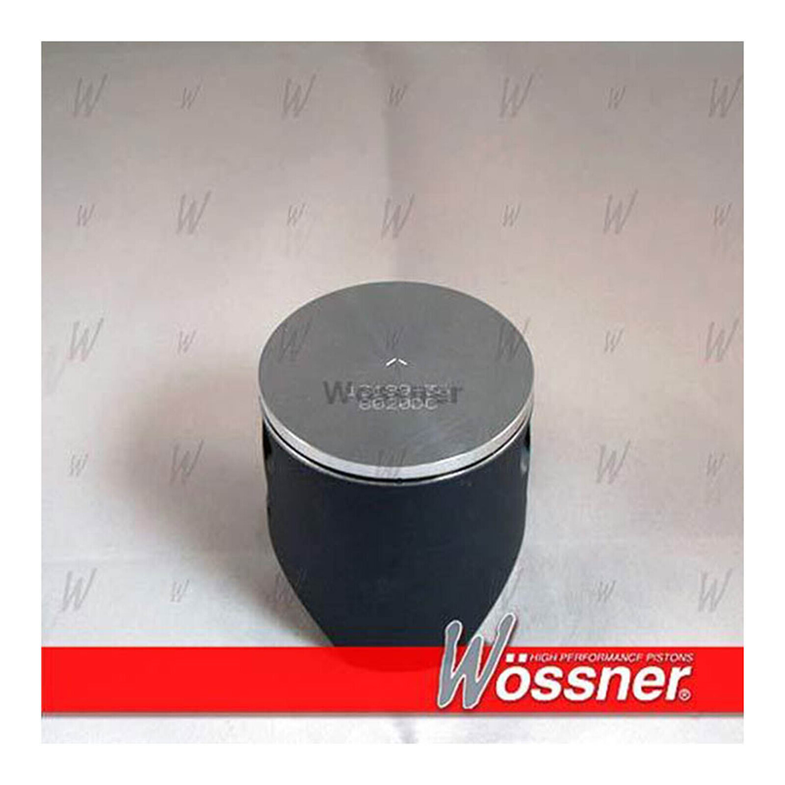 WOSSNER PISTON HON CR125 92-99 53.96MM