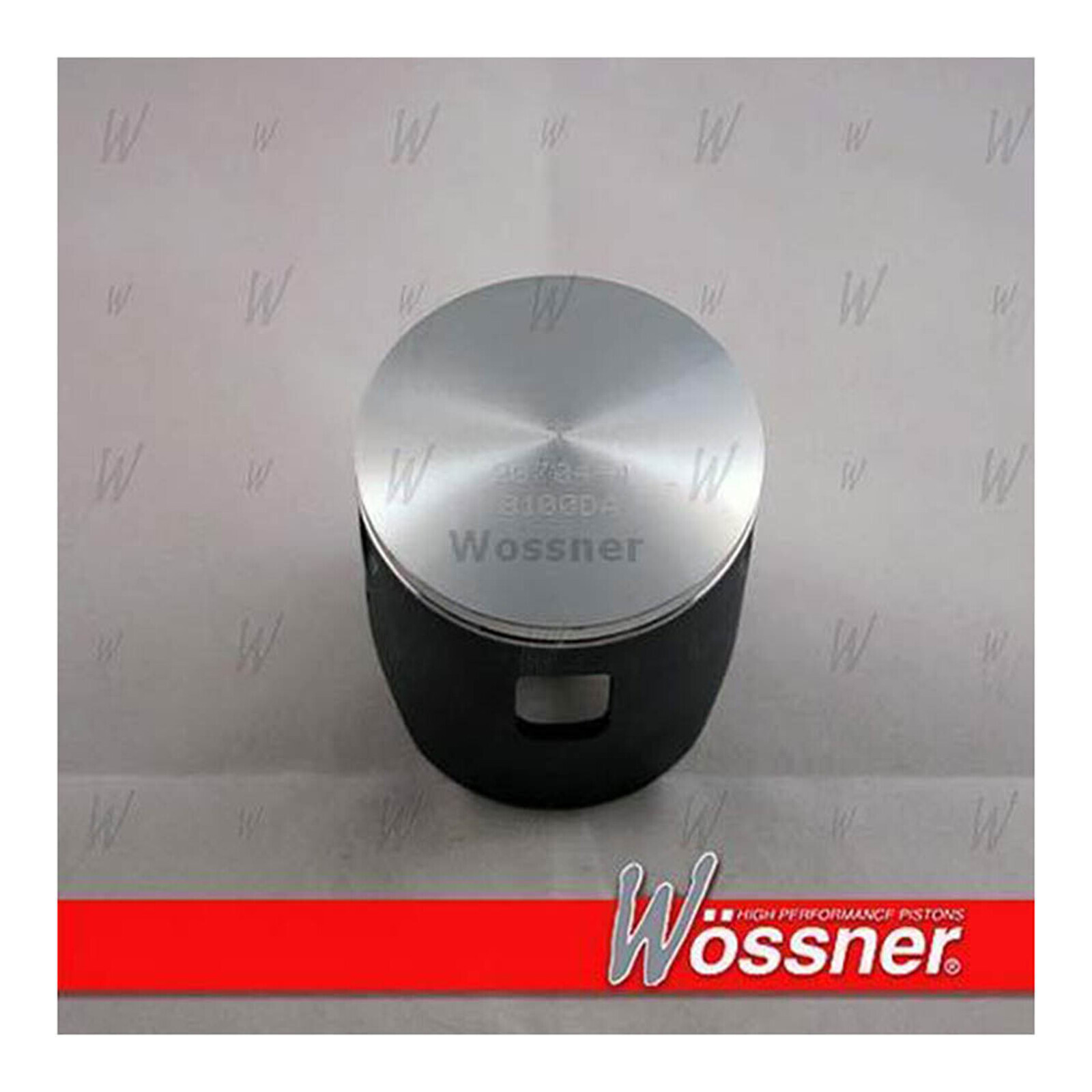 Wossner Piston Honda CR125 '04 - 53.96mm