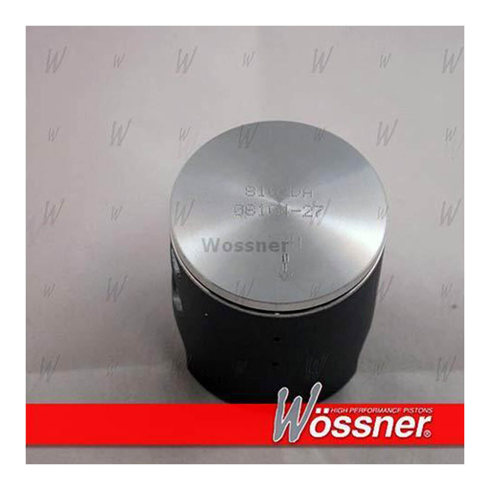 WOSSNER PISTON KAW KX85 01> 48.46MM