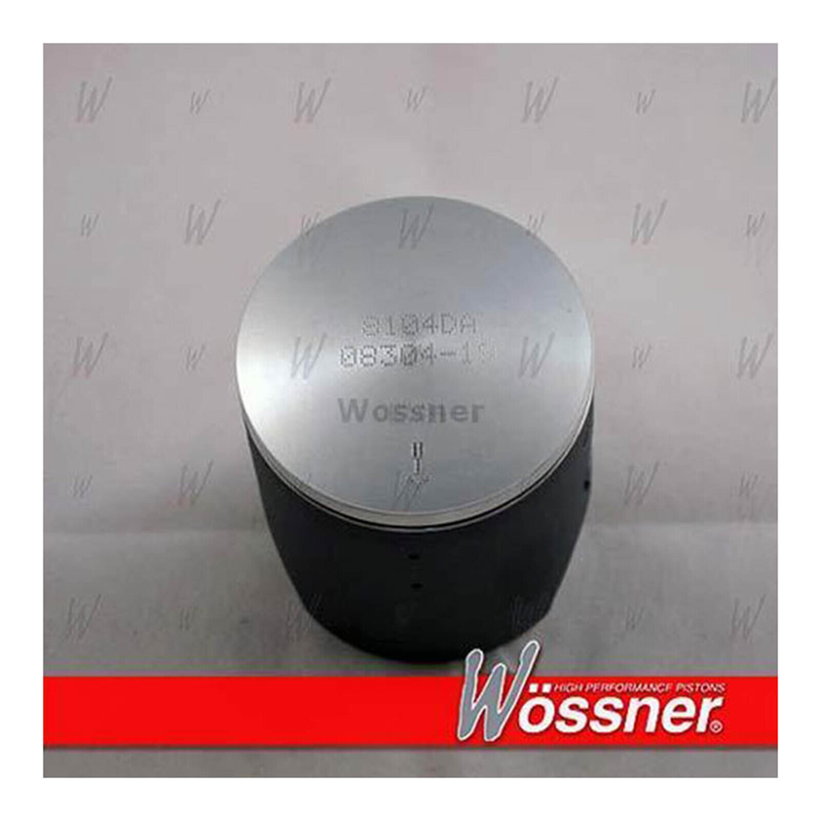 WOSSNER PISTON YAM YZ85 02> 47.45MM