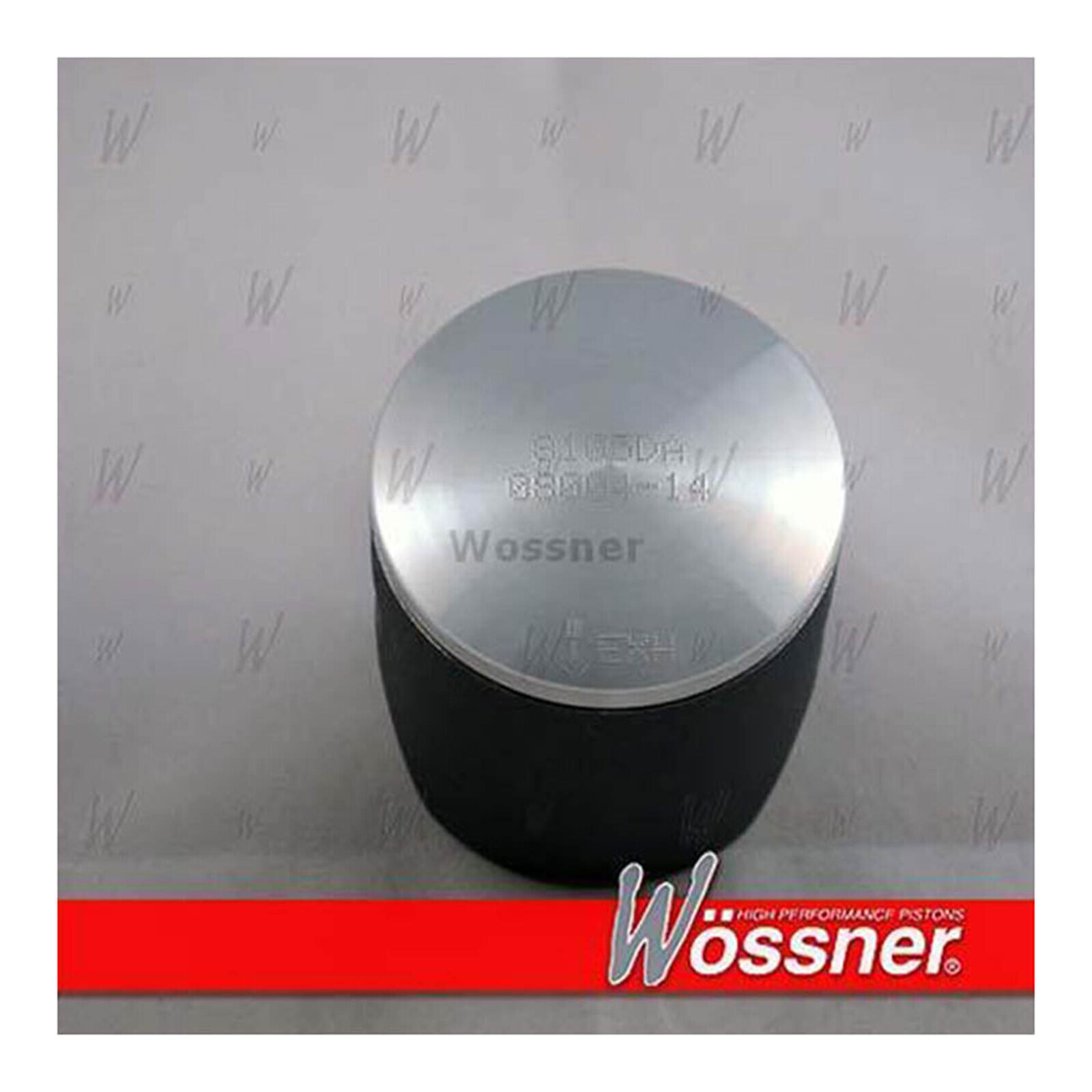 WOSSNER PISTON HON CR85 03-07 47.46MM