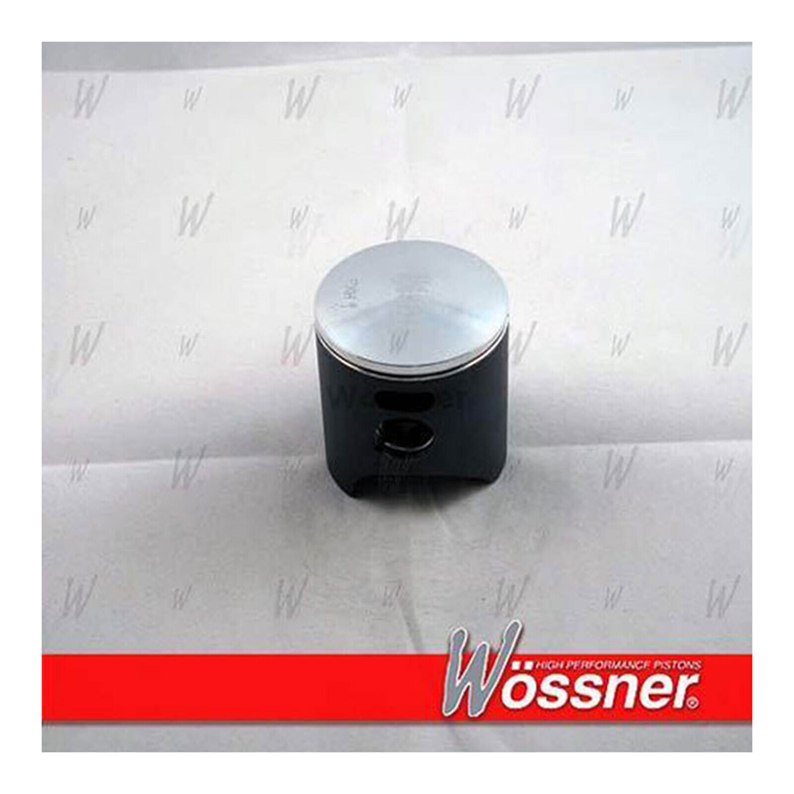 WOSSNER PISTON KTM SX85 03-17 HUSQ TC85 14> 46.95MM