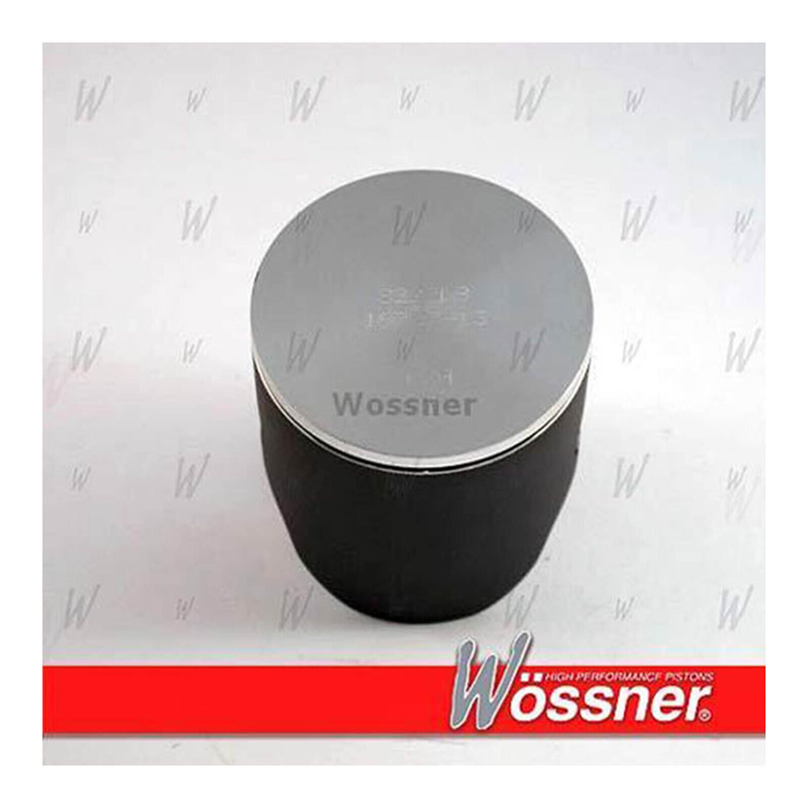 WOSSNER PISTON KTM SX144 07-08 / SX150 09-15 55.96MM