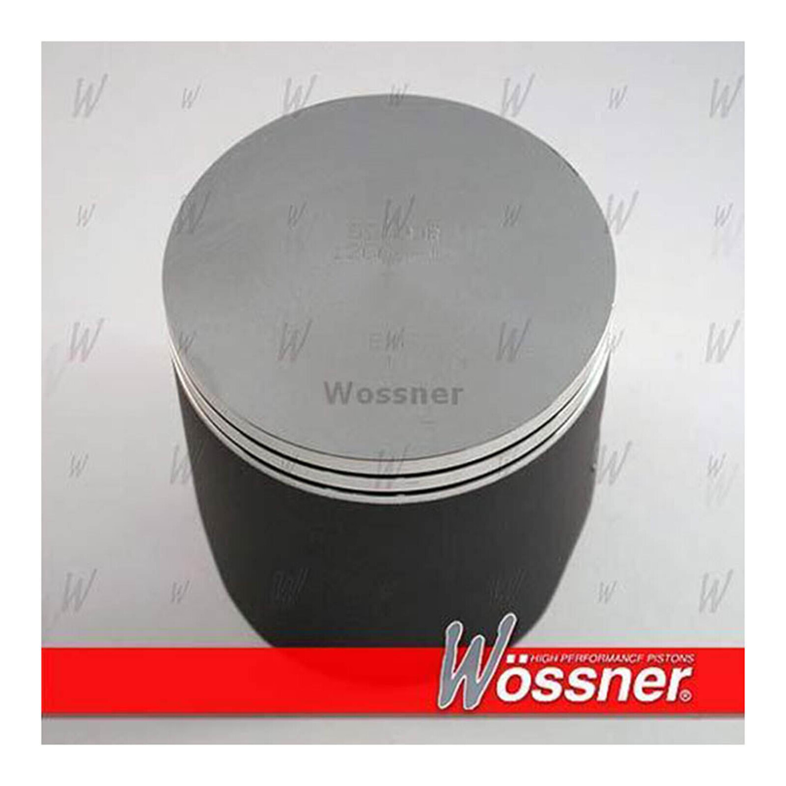 WOSSNER PISTON KTM EXC300 08-16 HUSQ TE300 14-16 71.94MM