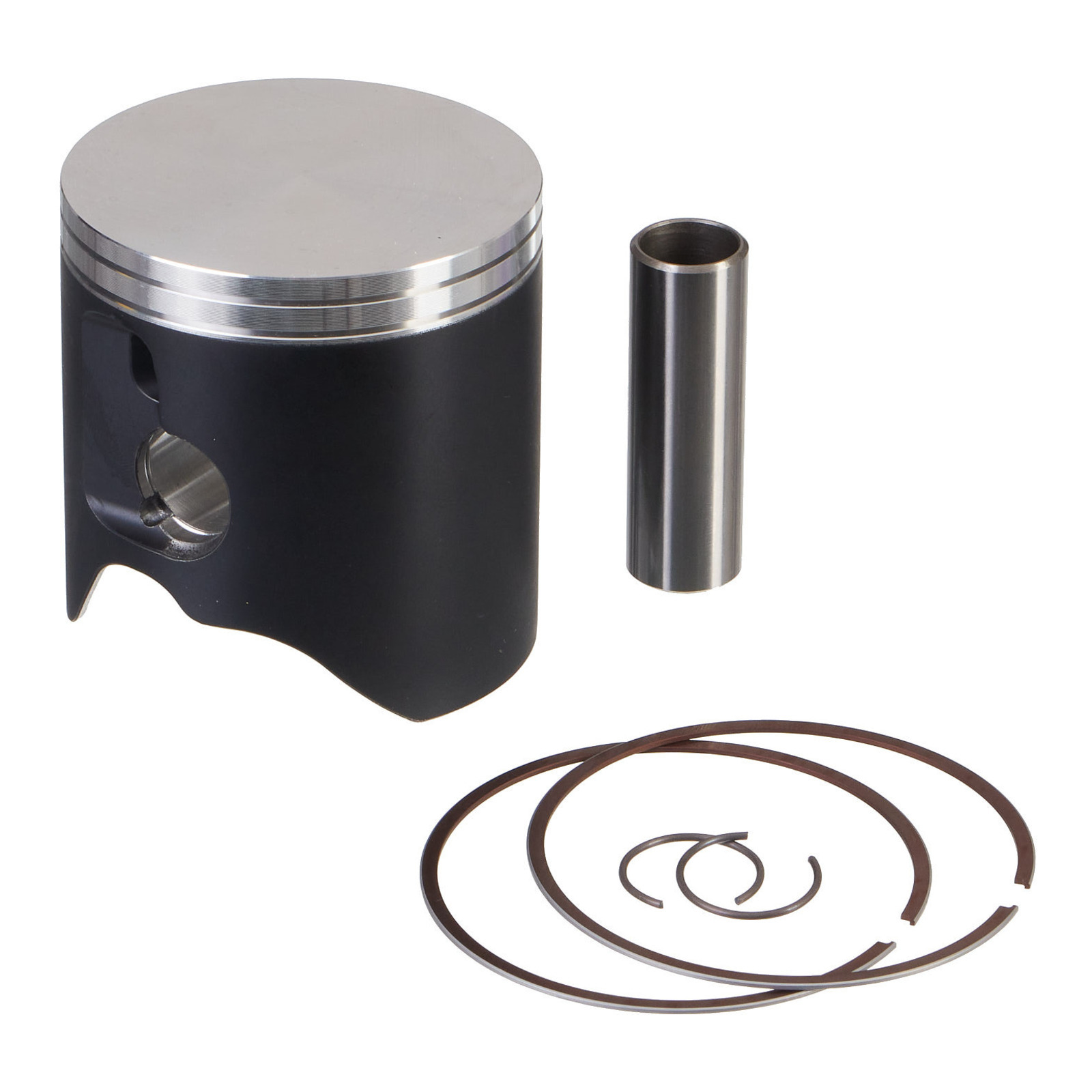 WOSSNER PISTON KTM 300 EXC TPi 17-23 71.94MM DOUBLE RING