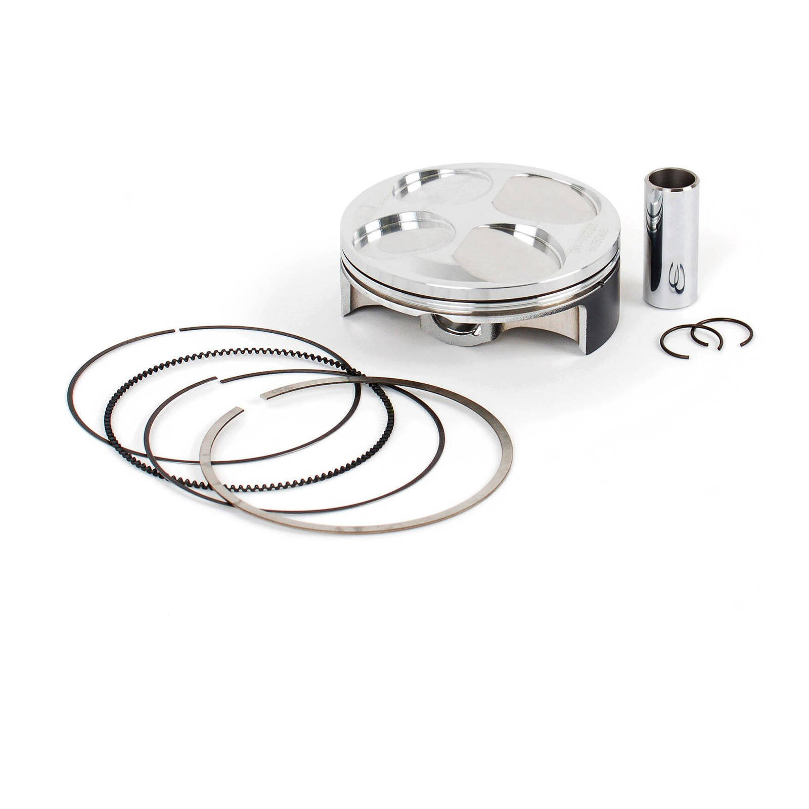 Wossner Piston KTM SX450 Racing '03-'06 - 94.97mm