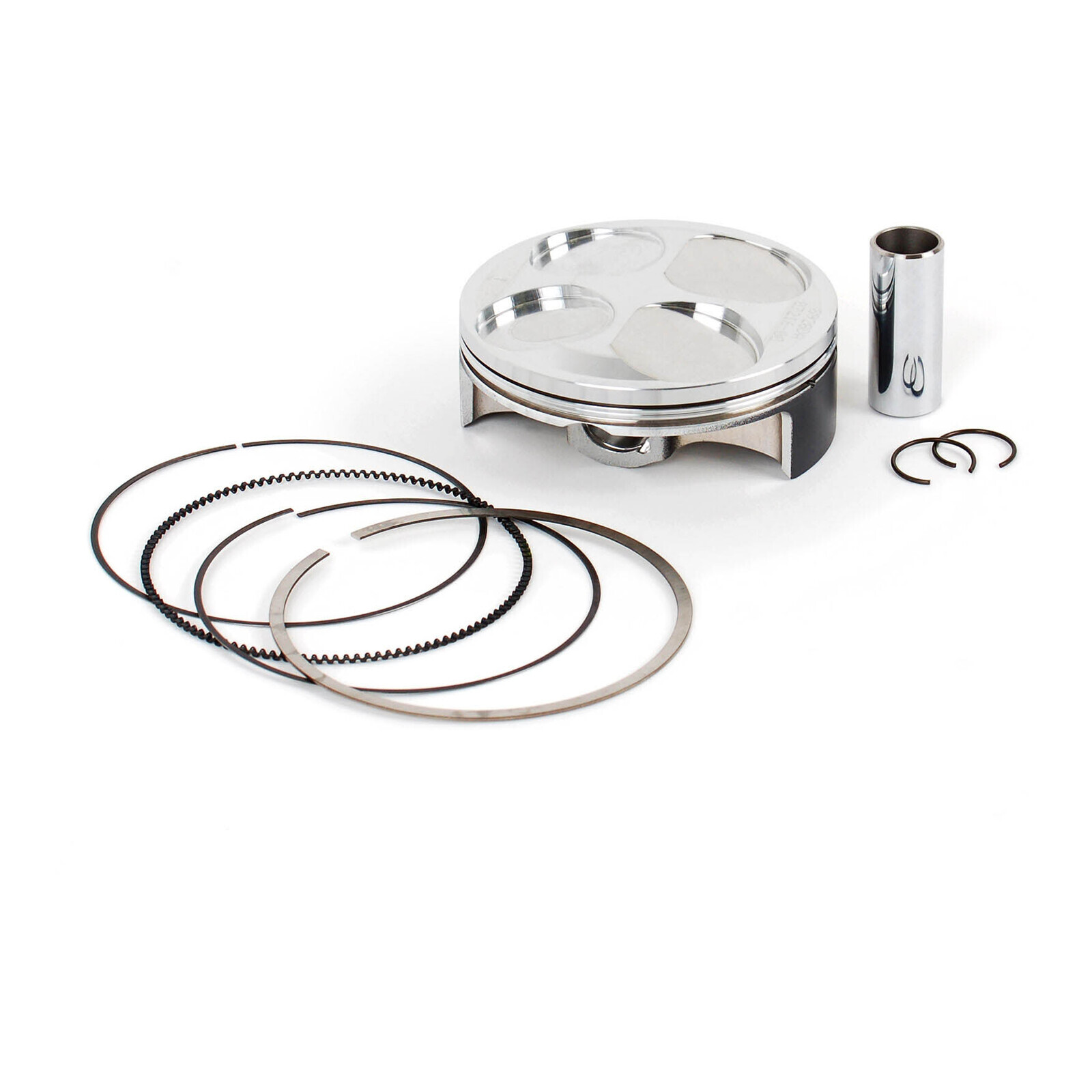 WOSSNER PISTON SUZ DR-Z400 00> / LT-Z400 03> 89.94MM HC PRO