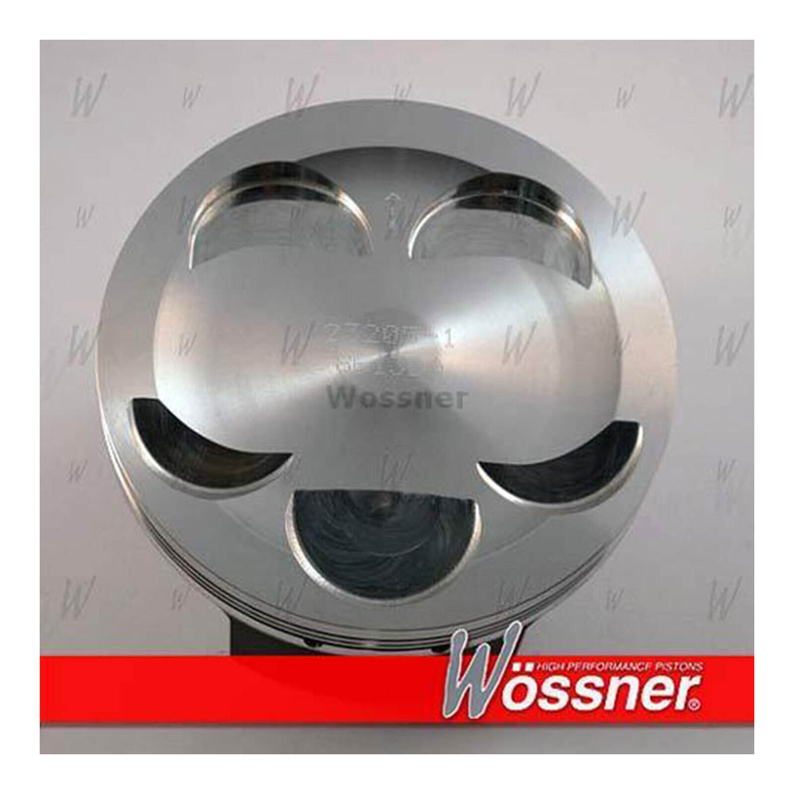 WOSSNER PISTON YAM YZ450F 05 94.96MM