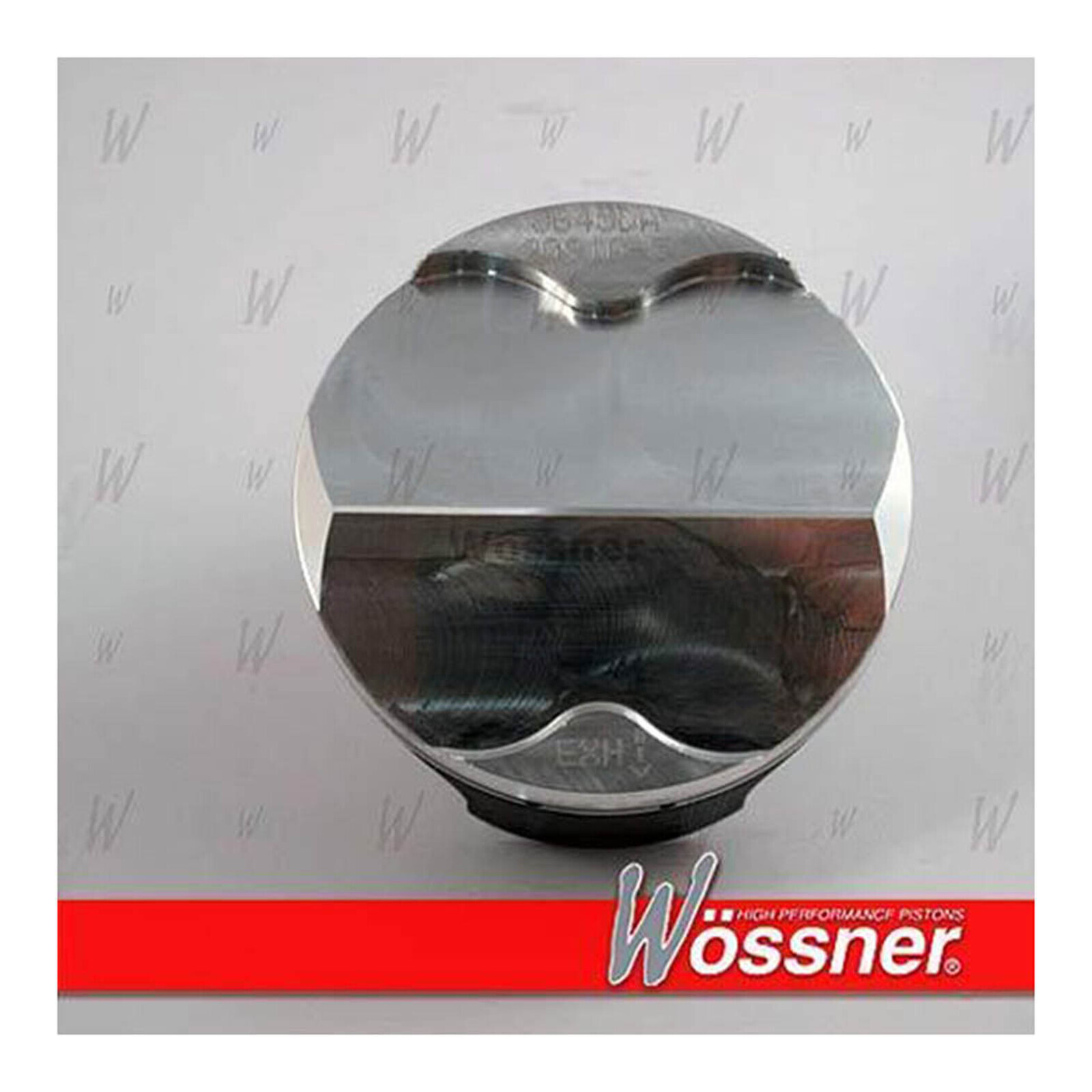 WOSSNER PISTON KTM SX-F250 06-12 75.96MM