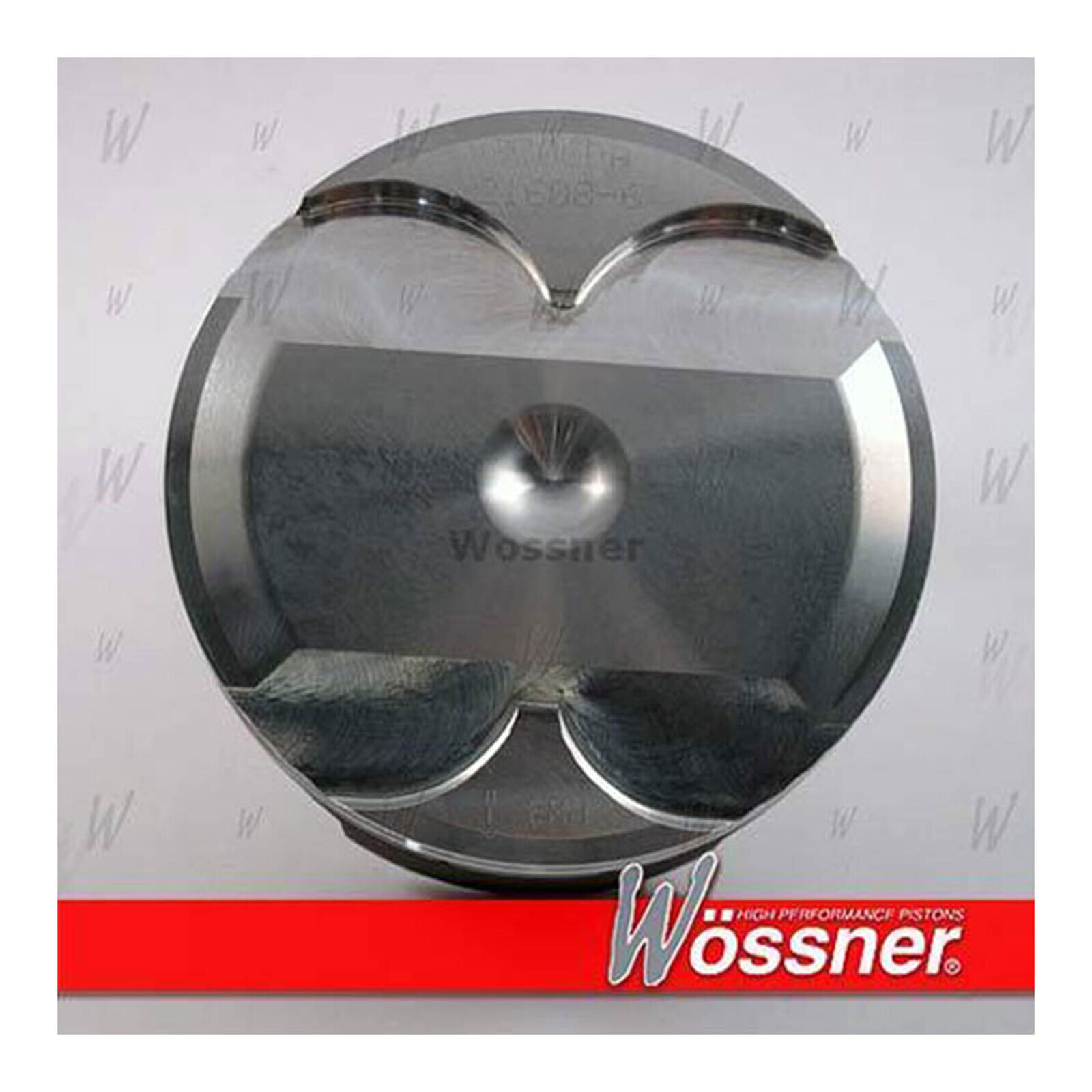 WOSSNER PISTON KTM EXC530R 08-11 94.97MM HC PRO