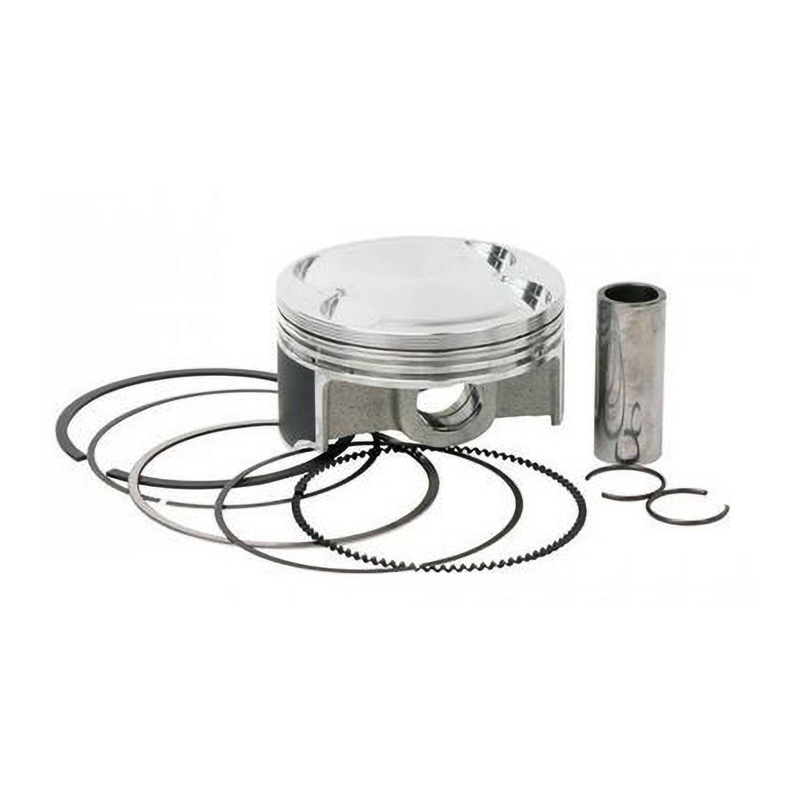 Wossner Piston Yamaha WR250X '08-'20 - 76.96mm