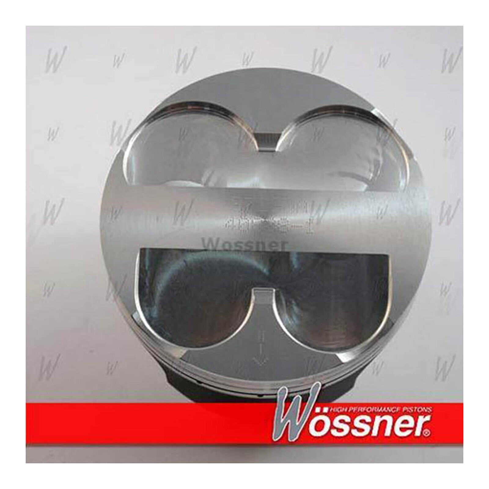 Wossner Piston Yamaha WR250X '08> - 76.96mm Hc Pro