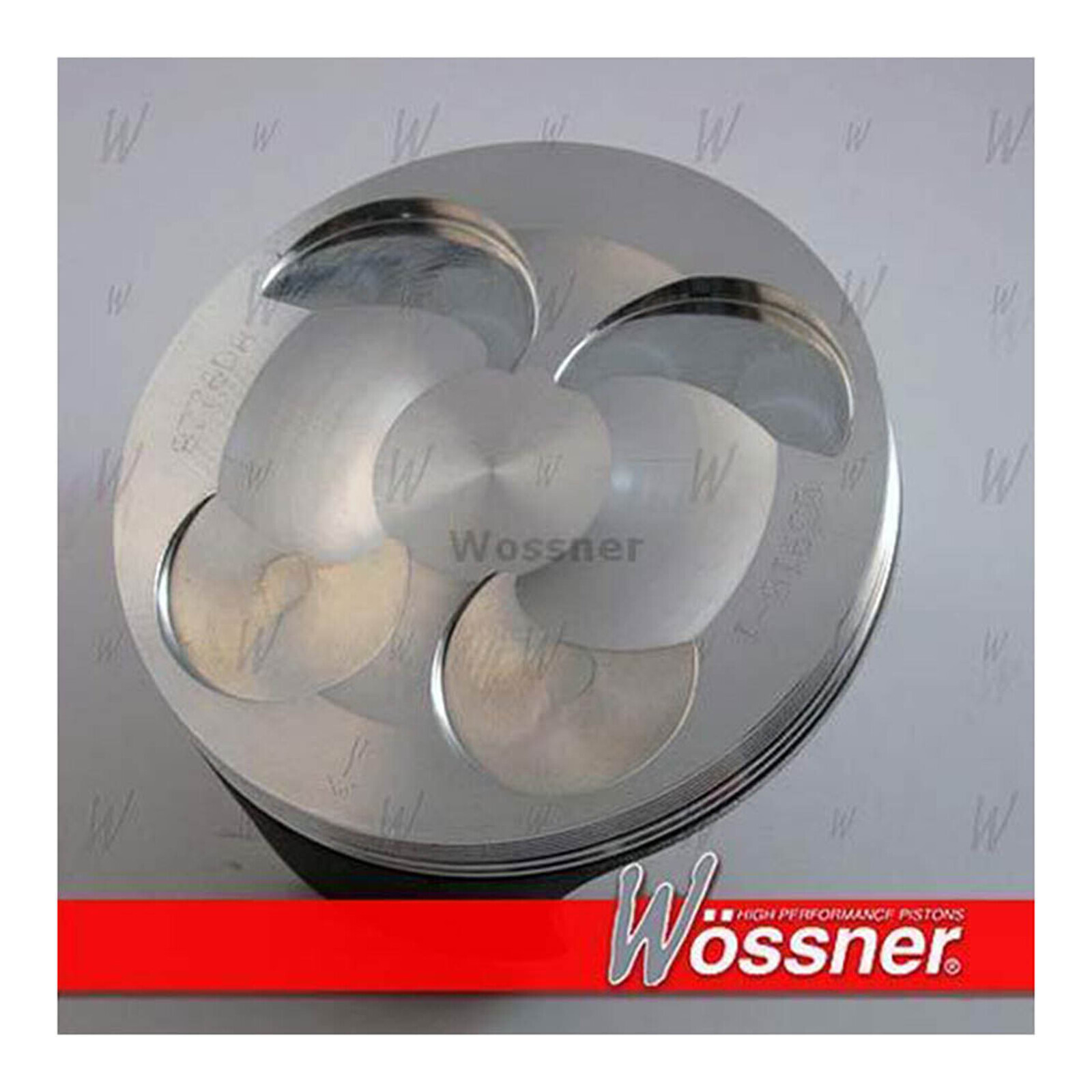 WOSSNER PISTON YAM YZ450F 10-13 96.97MM