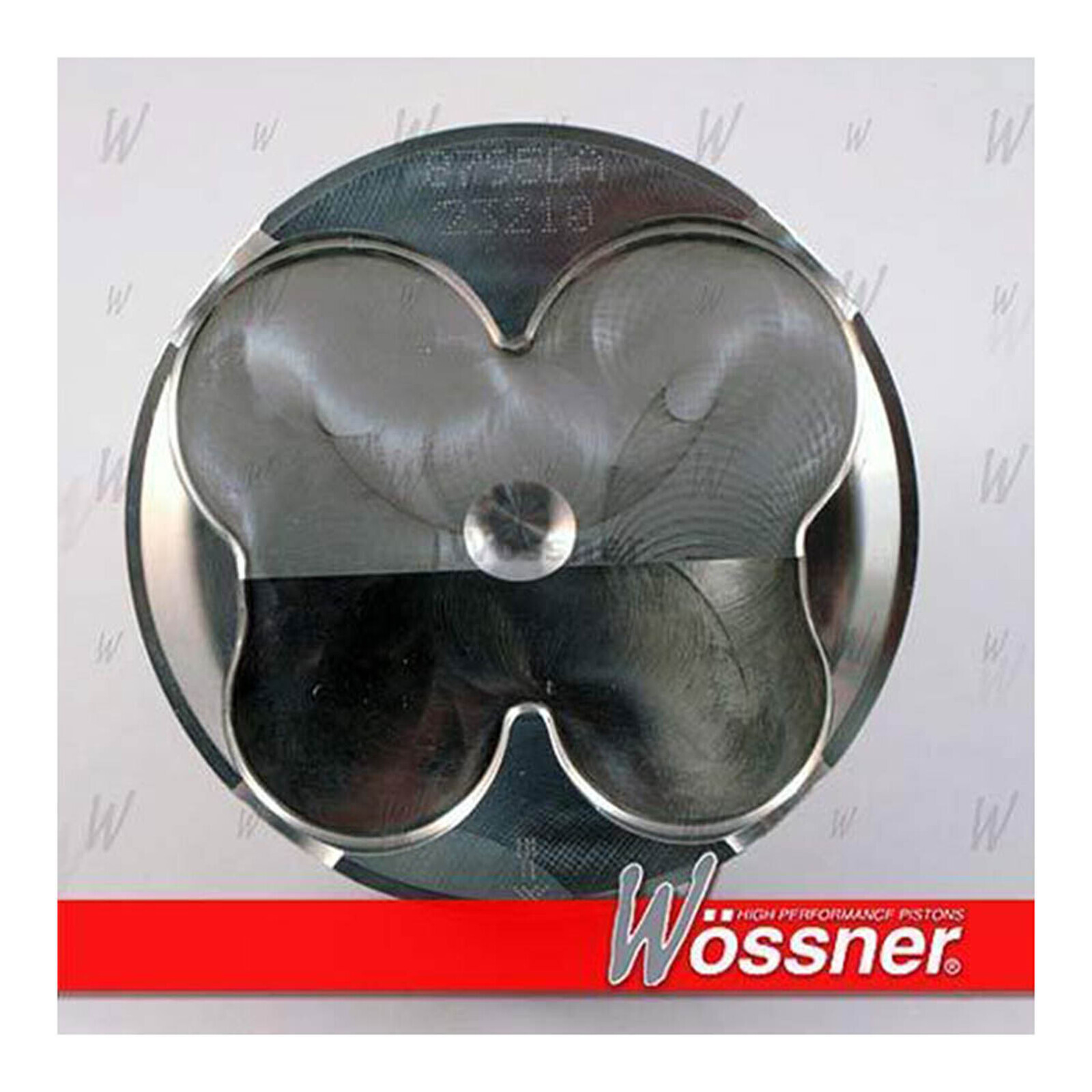 WOSSNER PISTON SUZ RM-Z250 10> 76.96MM HC PRO