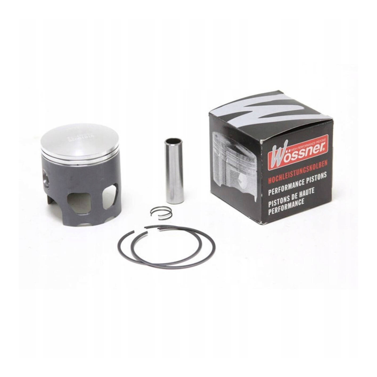 WOSSNER PISTON HON CRF250R 14-15 76.76MM HC PRO