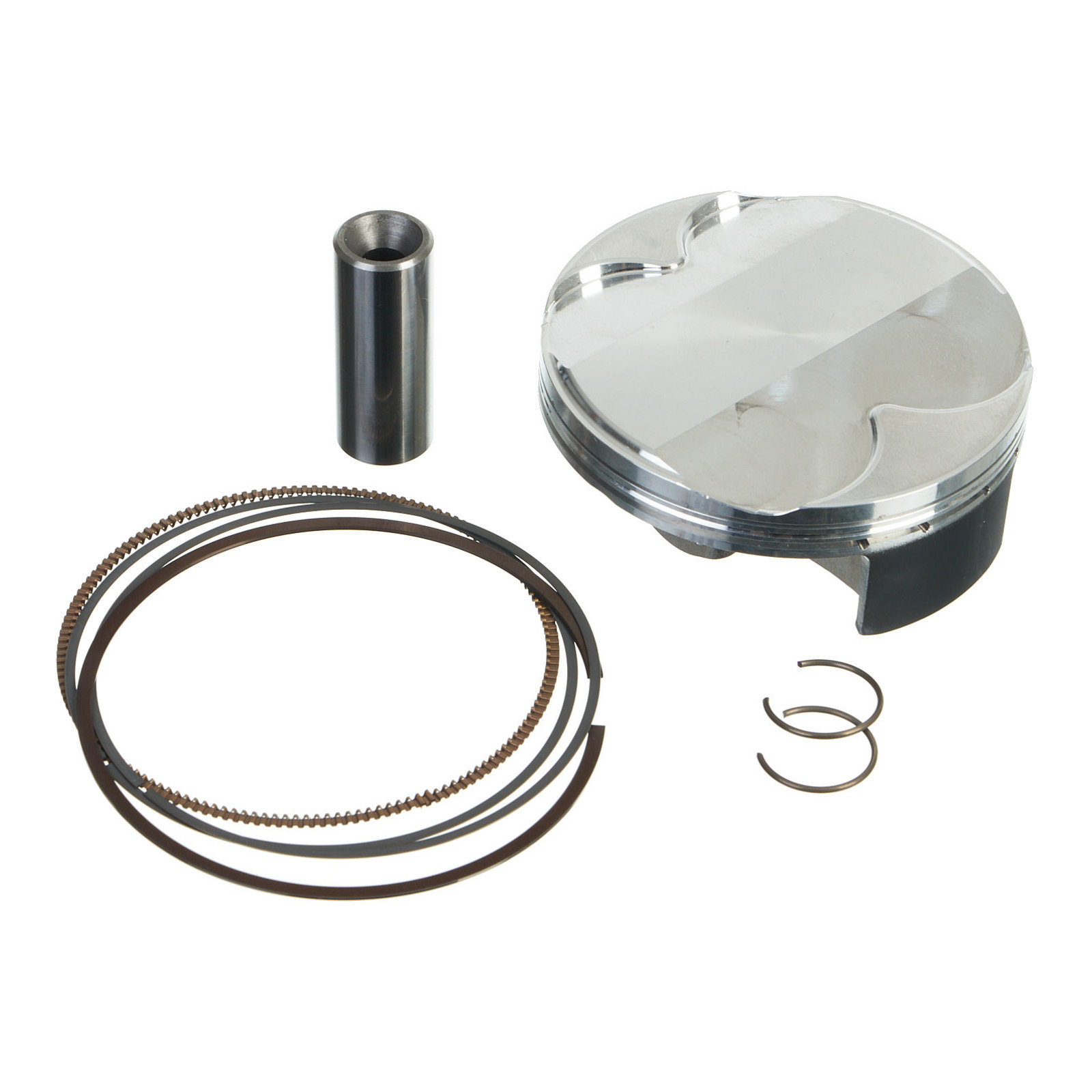 WOSSNER PISTON KTM 350 EXC-F 20-21 87.96MM 13.70:1