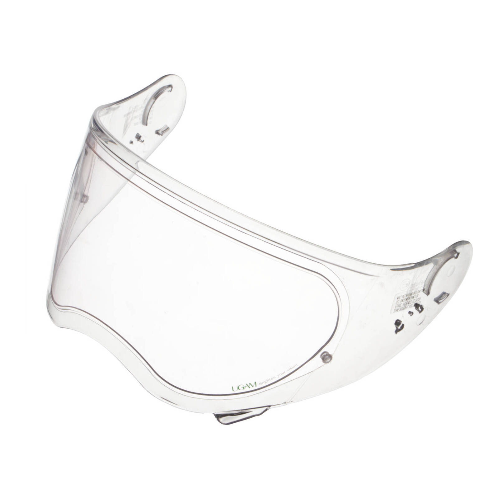 Whites Anti-Fog Crystal Clear Insert - Arai VAS-Z