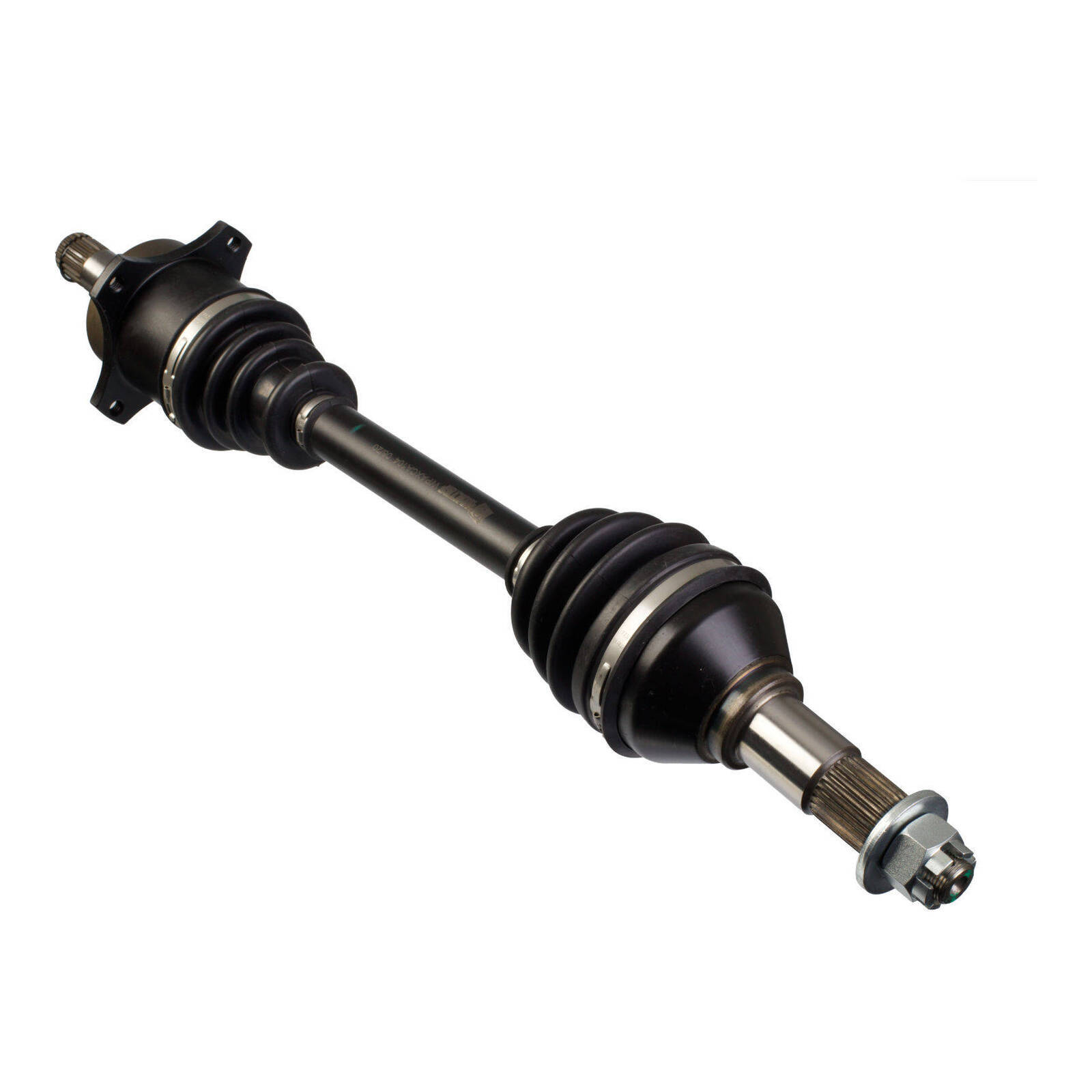 WHITES CV AXLE SHAFT CAN AM Fnt LH