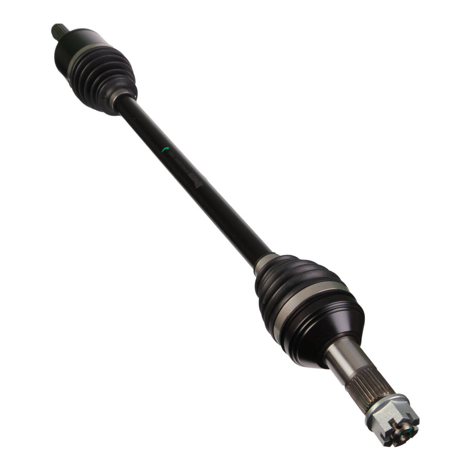 WHITES CV AXLE SHAFT CAN AM Fnt LH