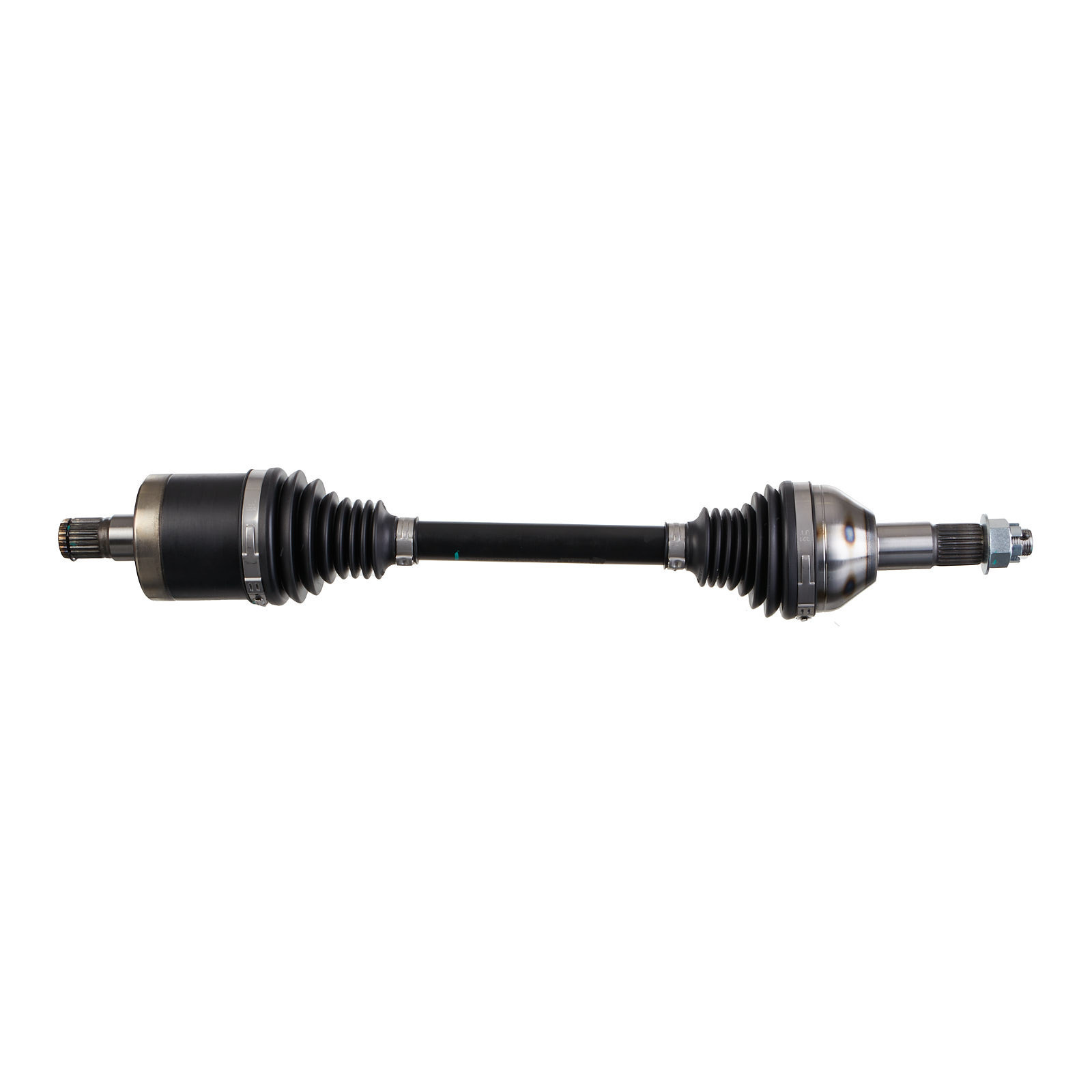 WHITES CV AXLE SHAFT CAN AM RR LH