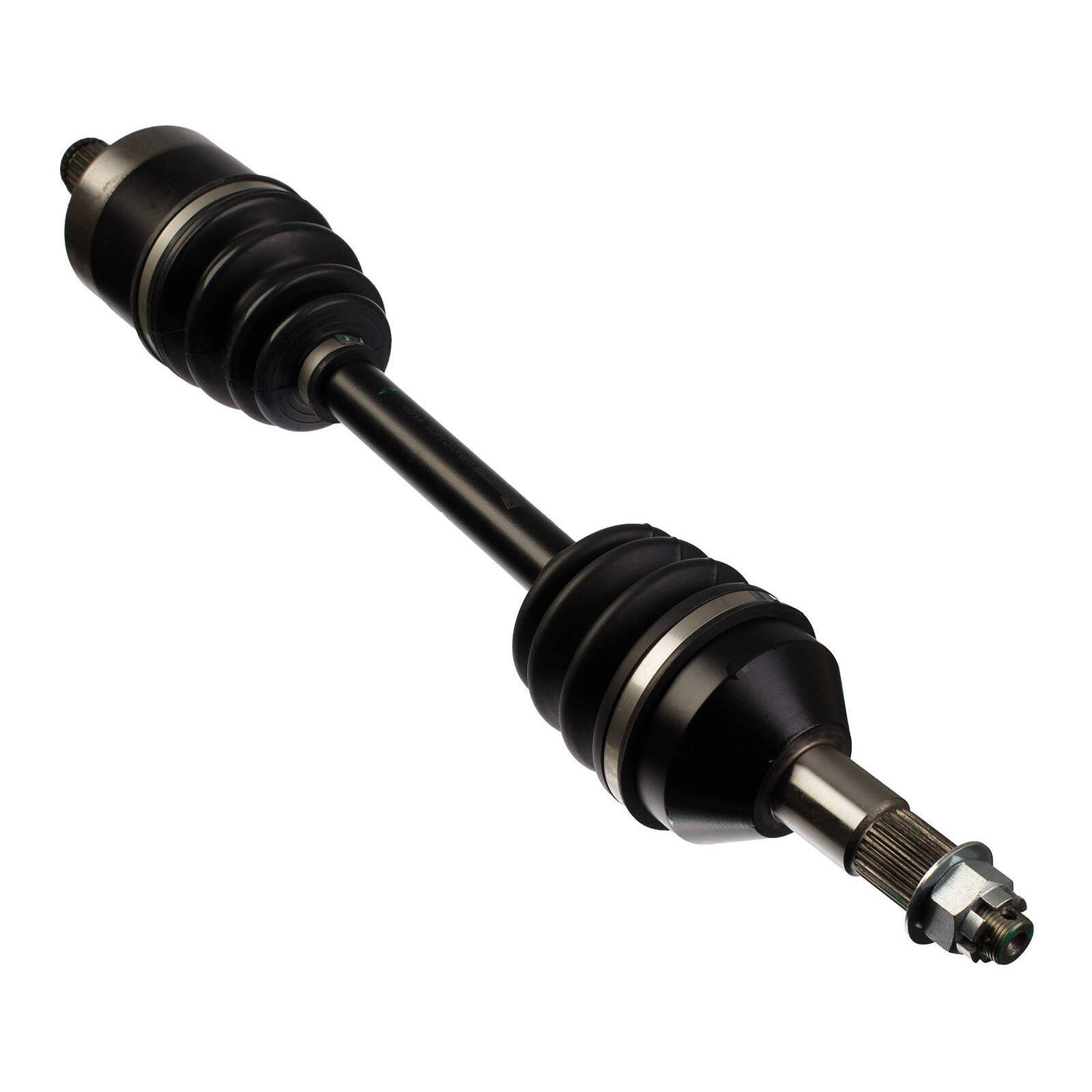 WHITES CV AXLE SHAFT CAN AM Rr LH