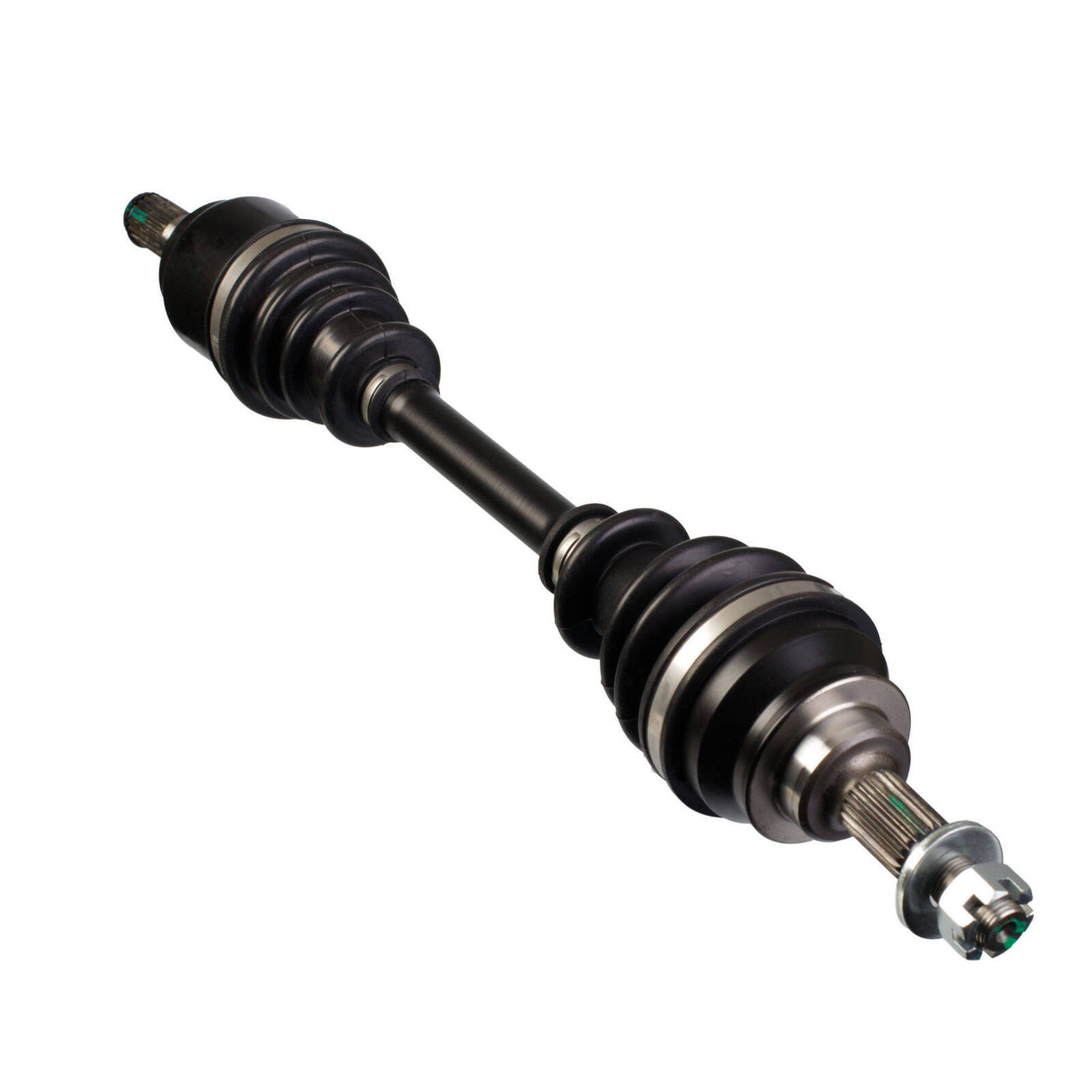 Whites ATV CV/Axle Complete Honda Front Right