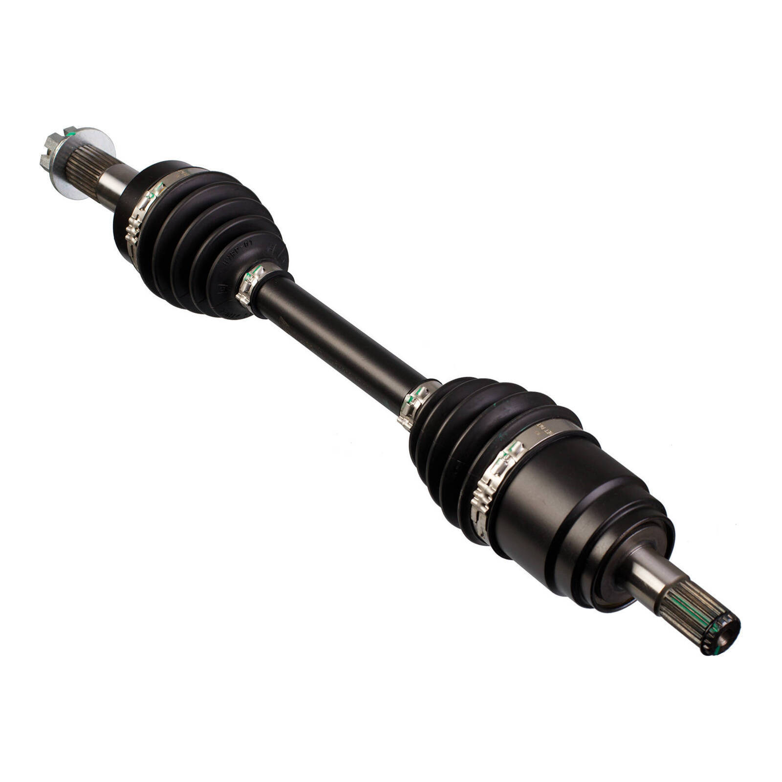 Whites ATV CV Axle Complete Honda Front Right-hand