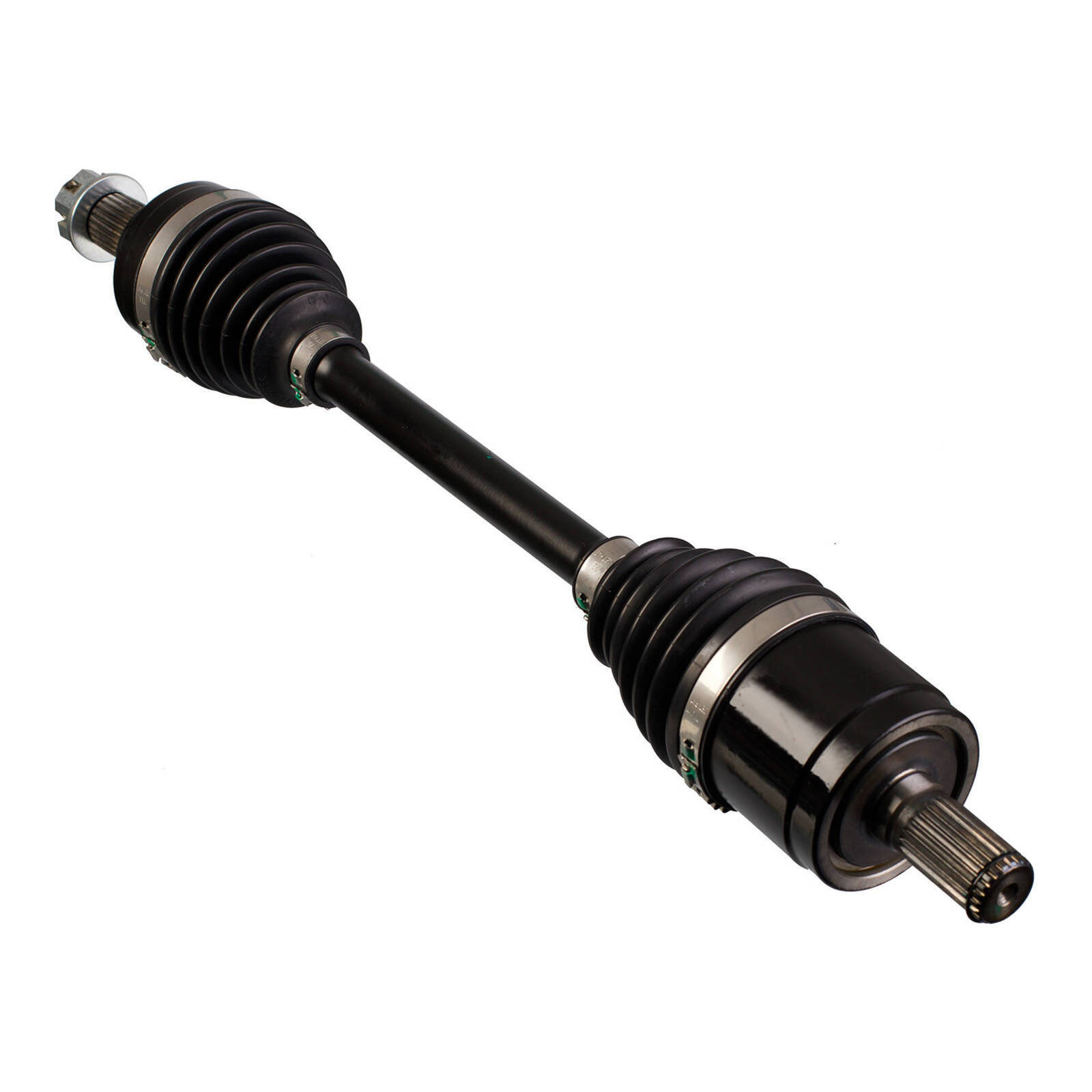 Whites ATV CV Axle Complete Honda Rear Left-hand Right-hand