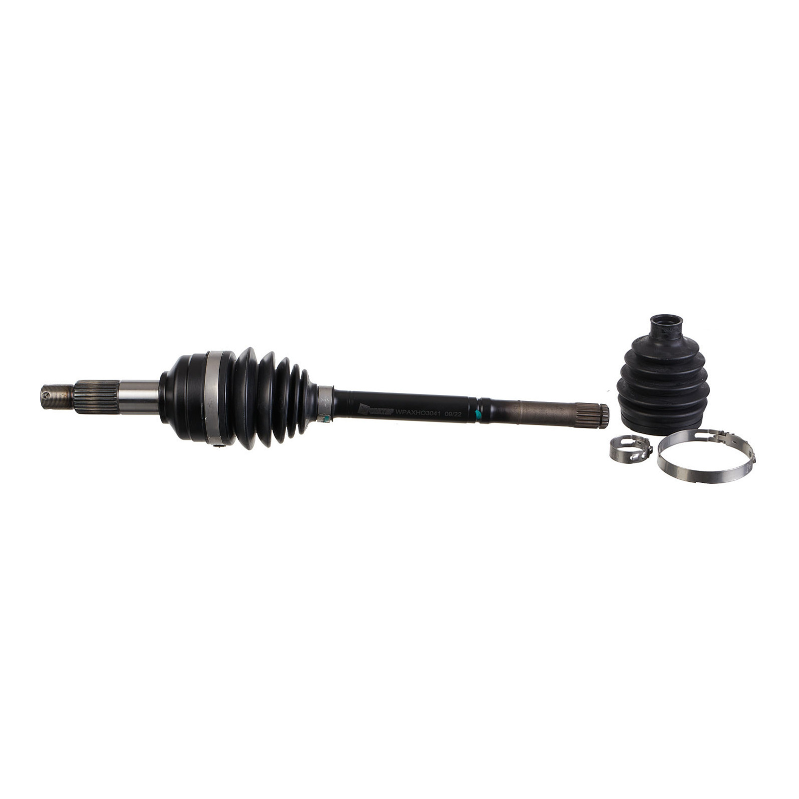 WHITES CV AXLE SHAFT HONDA FRNT RH