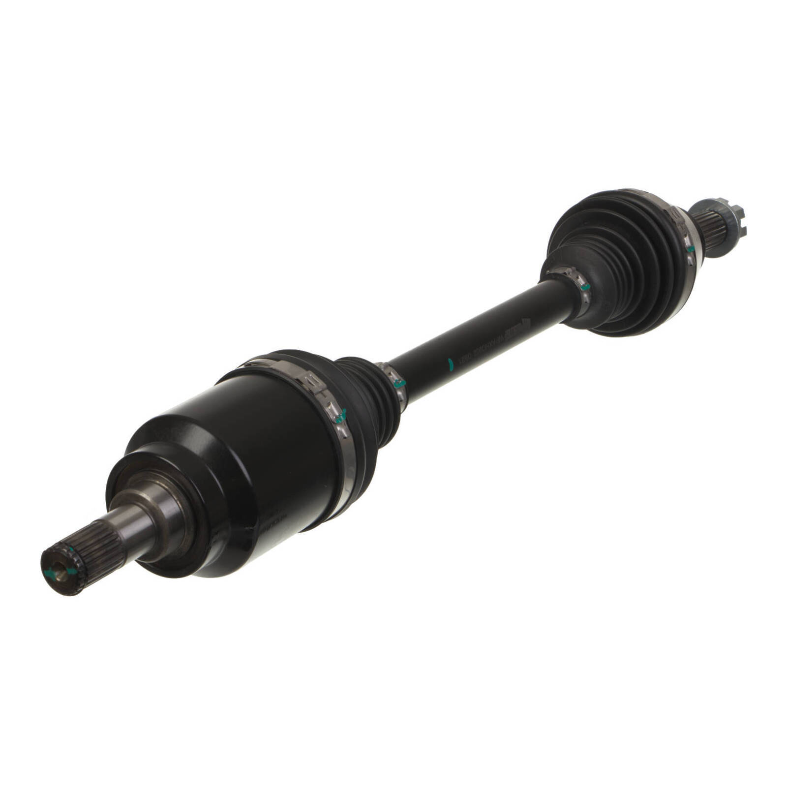 Whites ATV CV/Axle Complete Honda Front Right