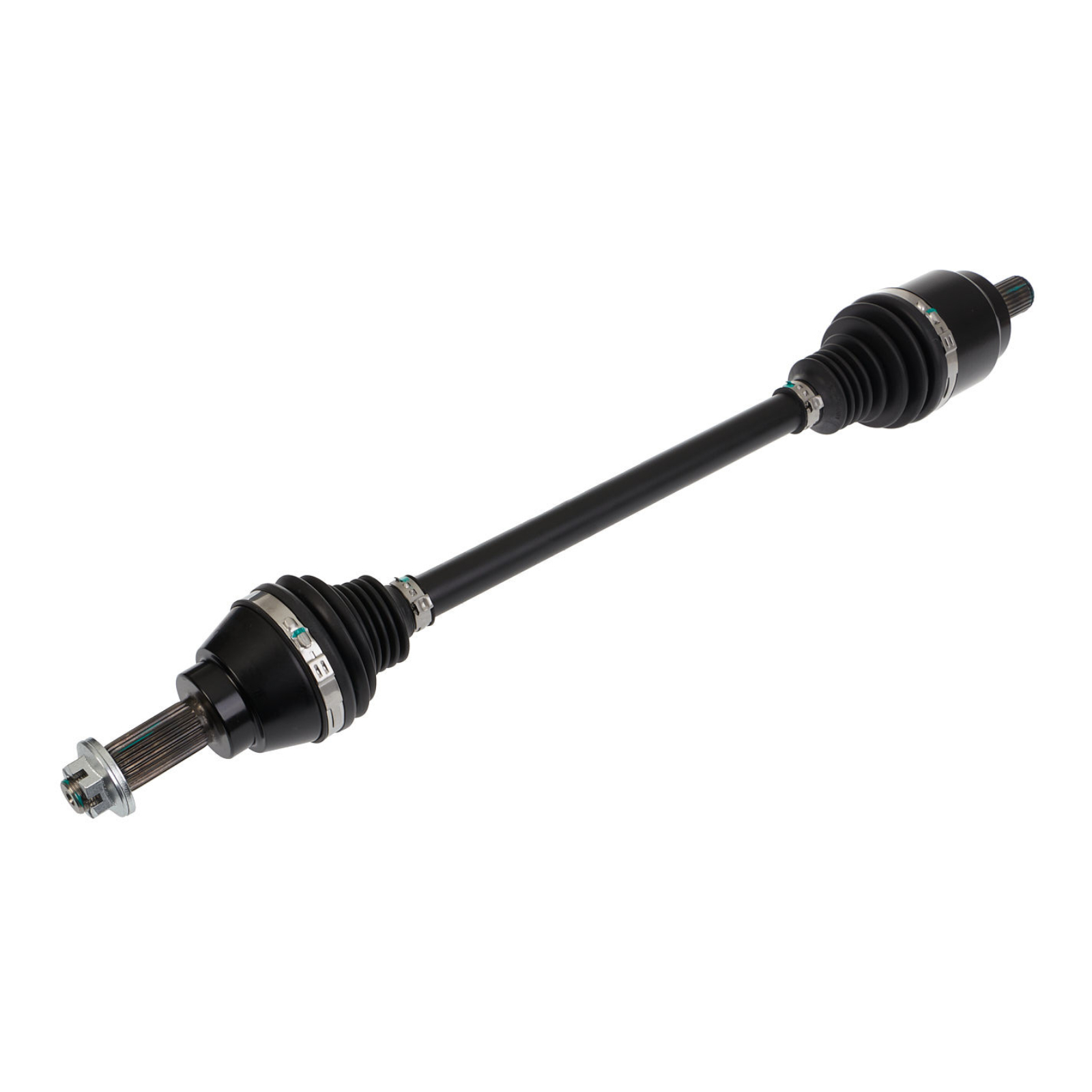 Whites ATV CV-Axle Complete Honda Rear Left-hand Right-hand