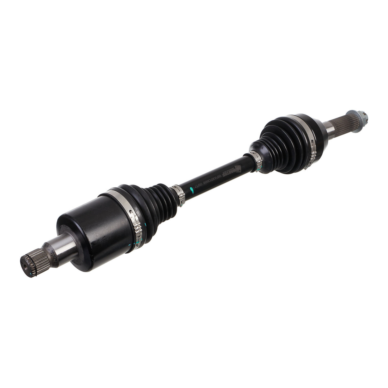 Whites ATV CV-Axle Complete Polaris Rear Left-hand Right-hand