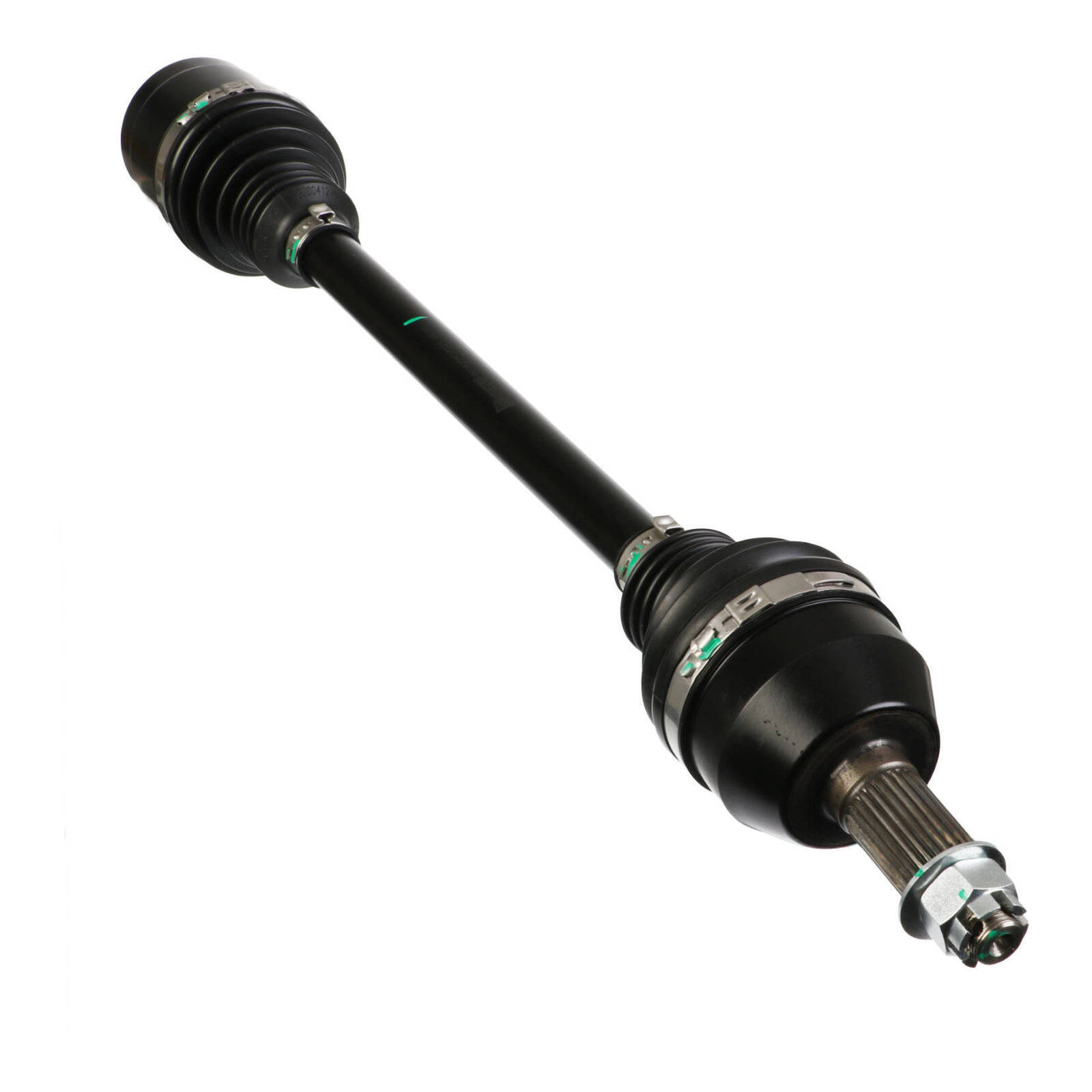 Whites ATV CV-Axle Complete Polaris Rear Left-hand Right-hand