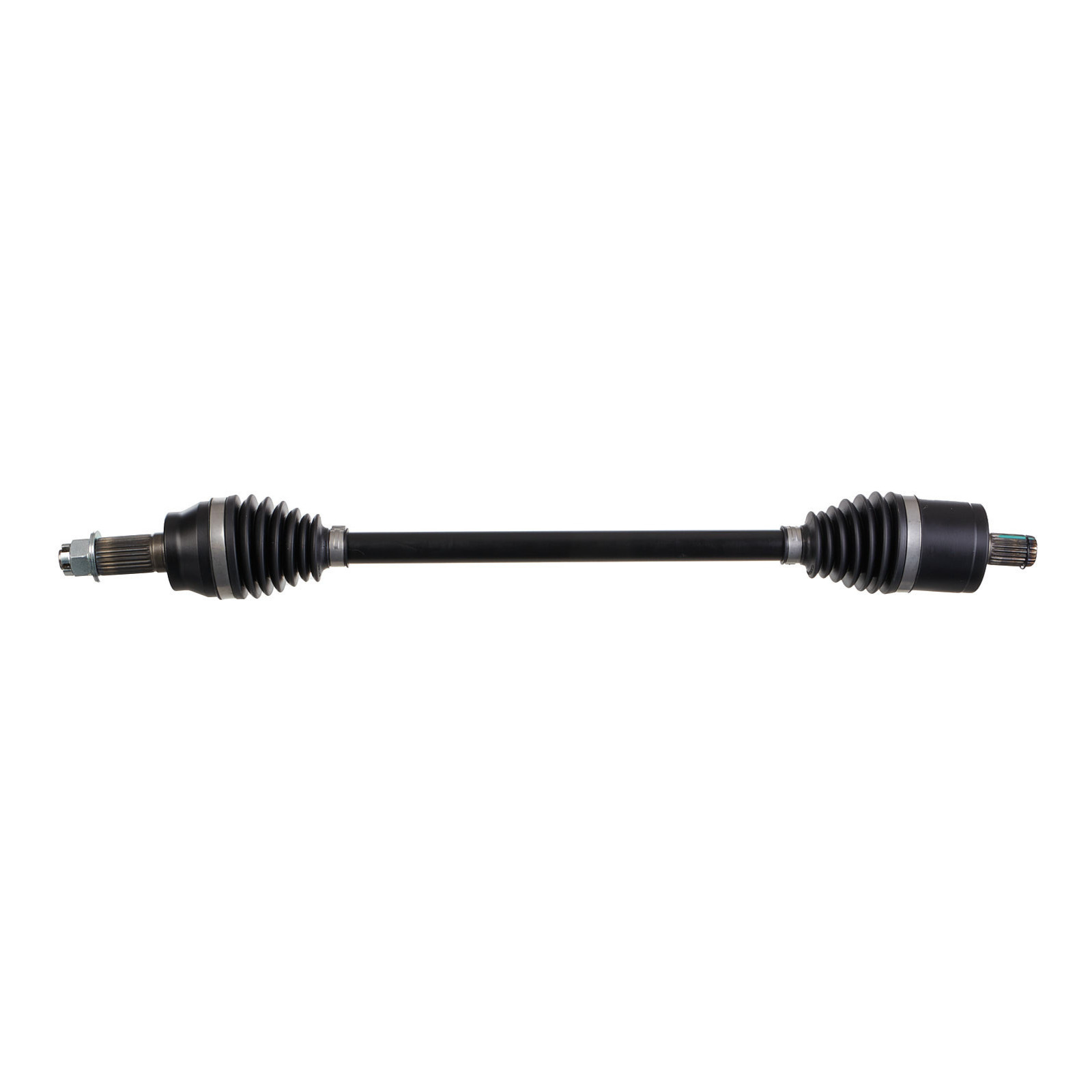 Whites ATV CV-Axle Complete Polaris Front Left-hand Right-hand