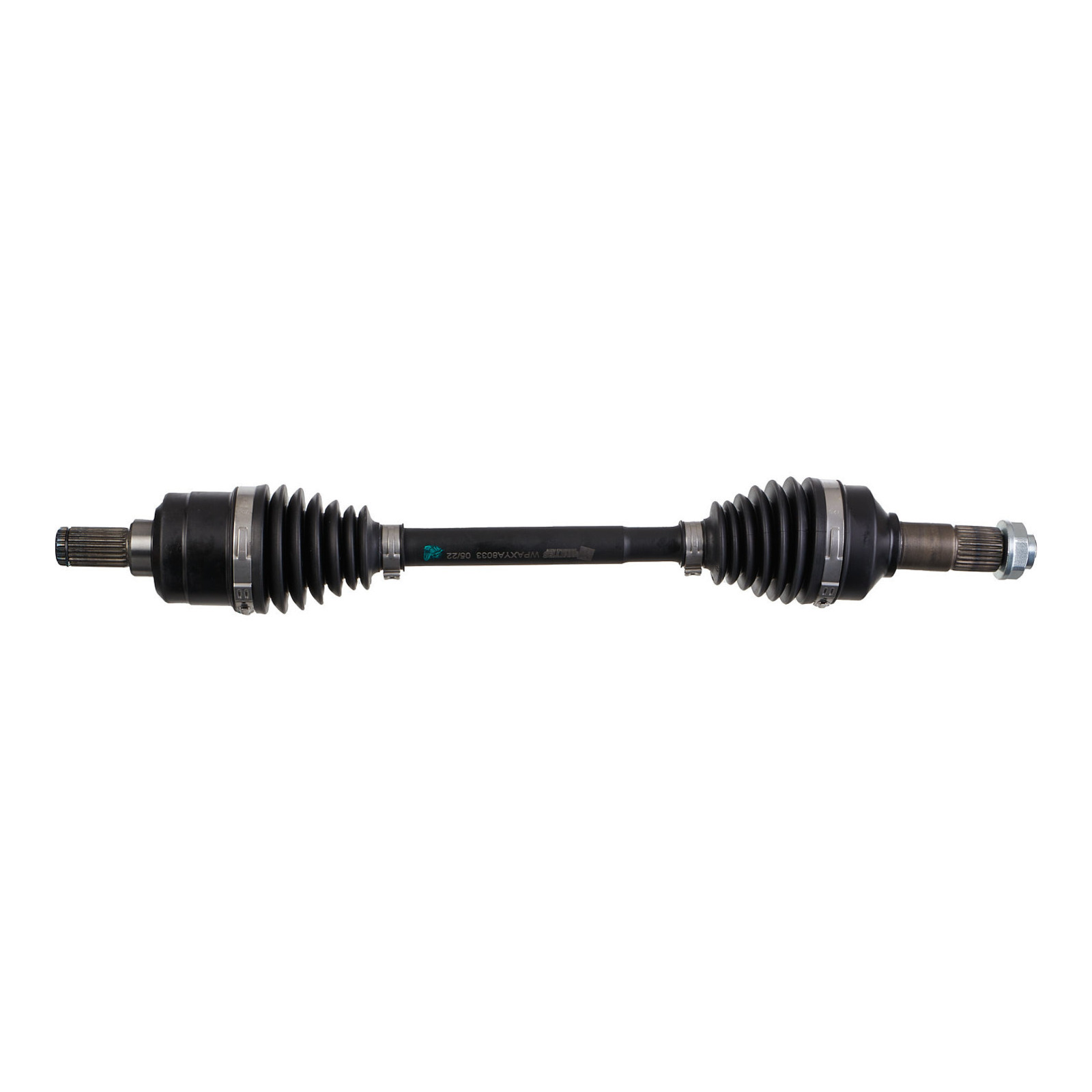 Whites ATV CV Axle Complete Yamaha Rear Left-hand Right-hand Sides