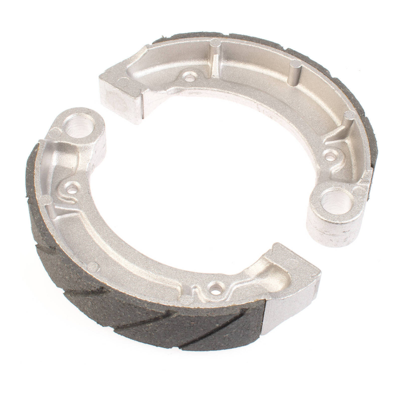 Whites Brake Shoes - Water Groove