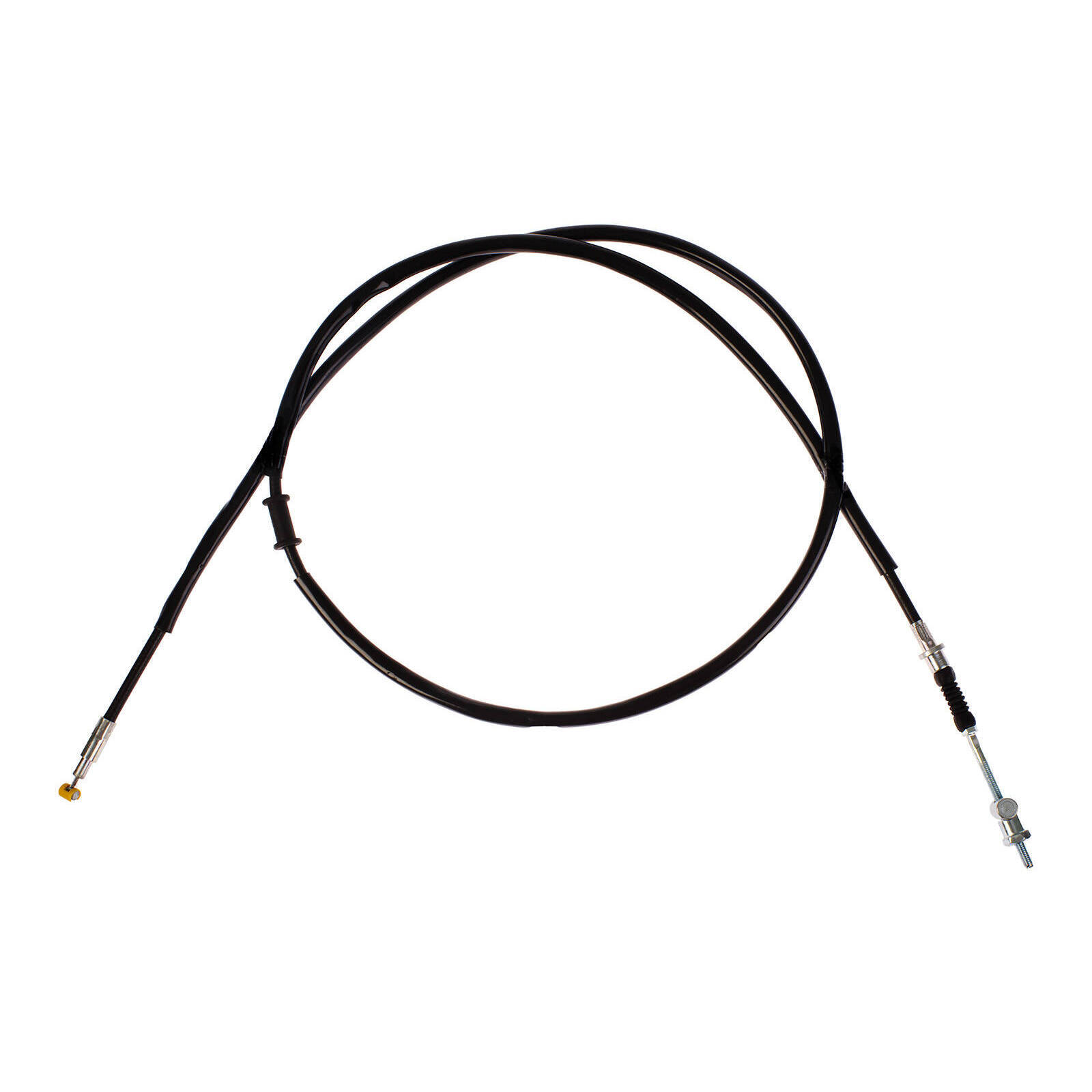 WHITES REAR HAND BRAKE CABLE HON TRX500