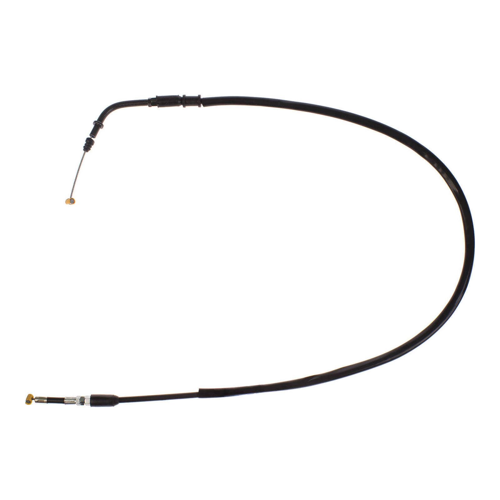 WHITES CLUTCH CABLE YAM WR450F 07-