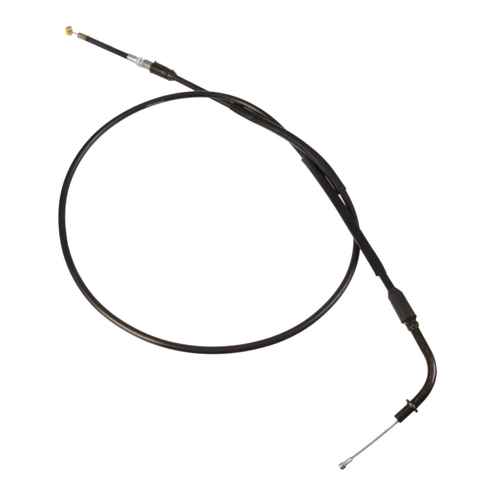 WHITES REAR HAND BRAKE CABLE YAM YFM450