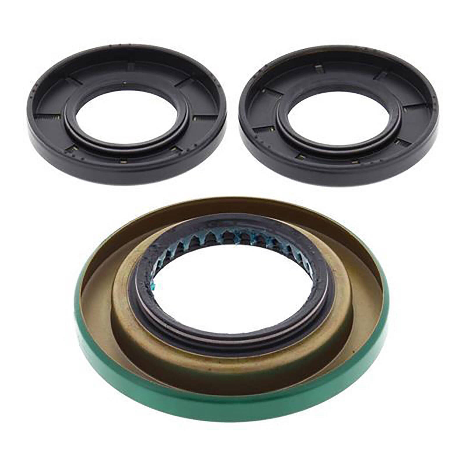 Whites Differential Seal Kit