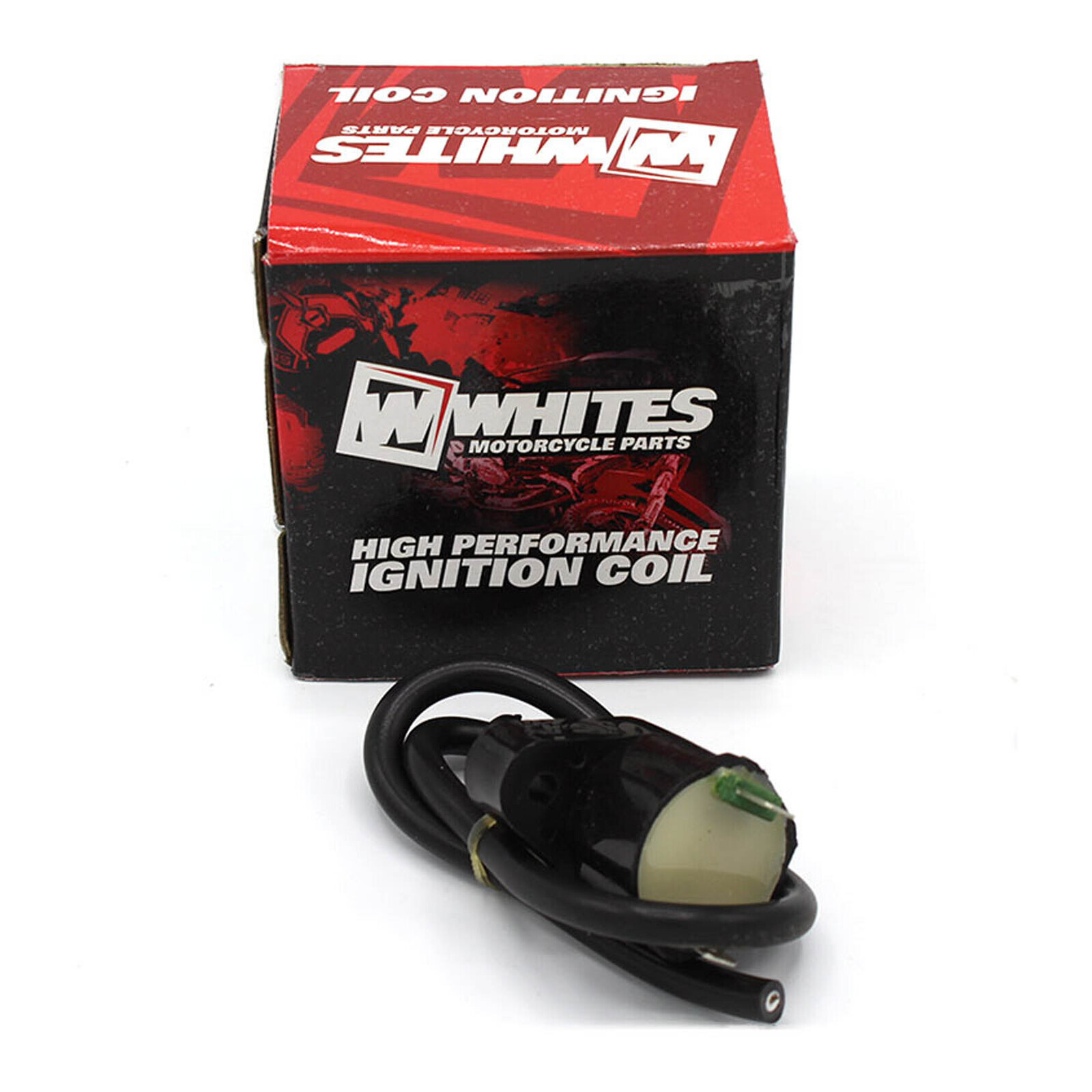 Whites Electrical Coil 12V