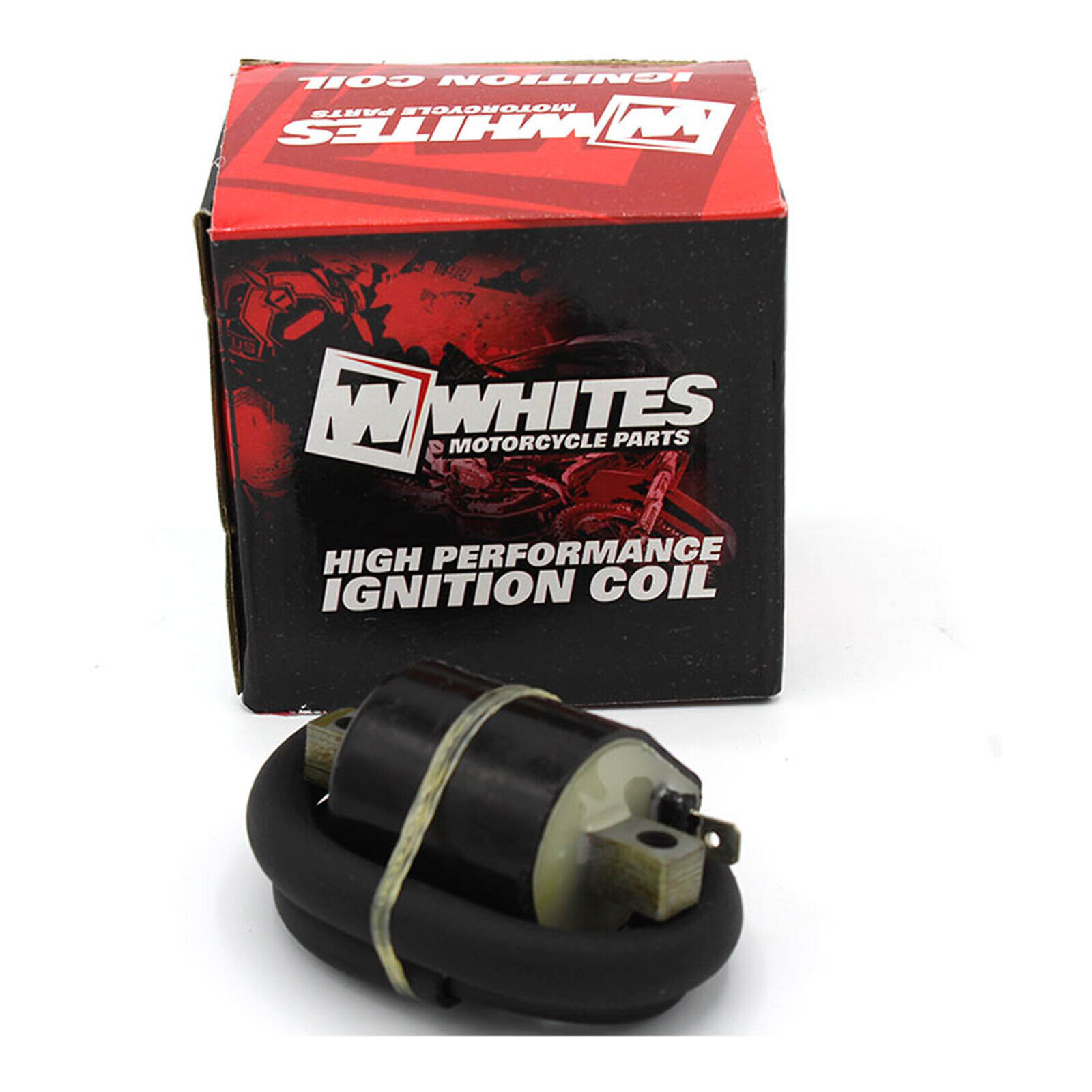 Whites Electrical Coil 12V